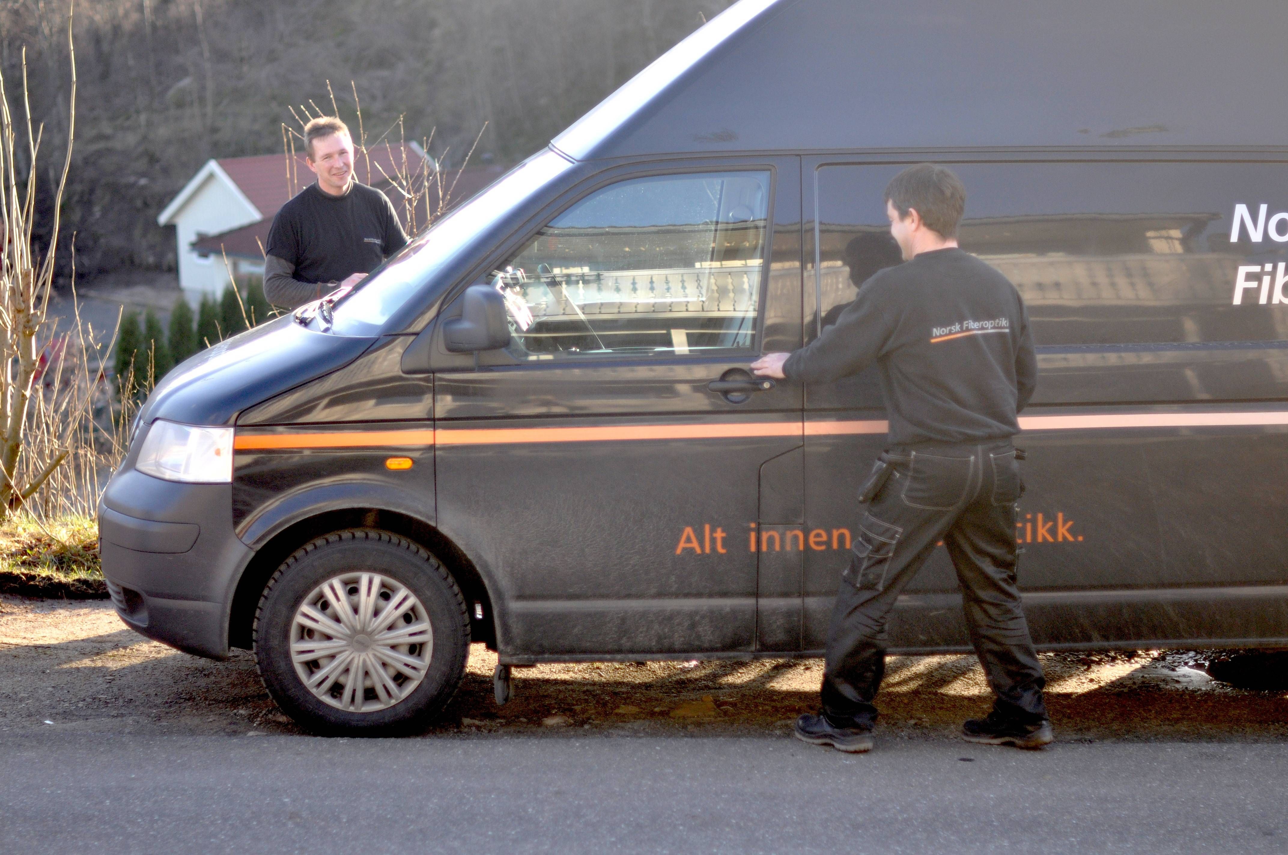 Omsatte for 5,2 millioner i fjor