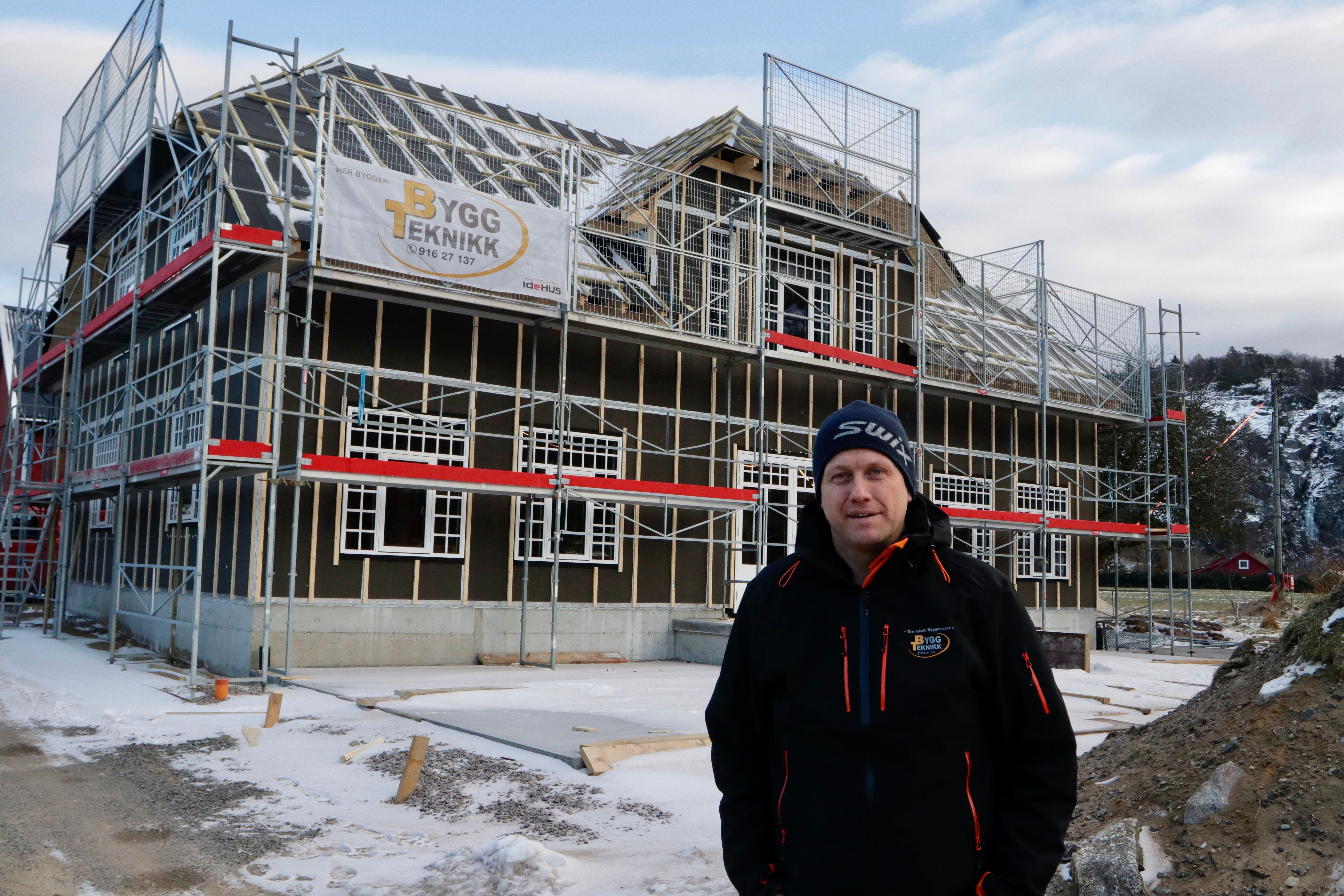 Omsatte for 37,5 millioner i fjor – det er rekord