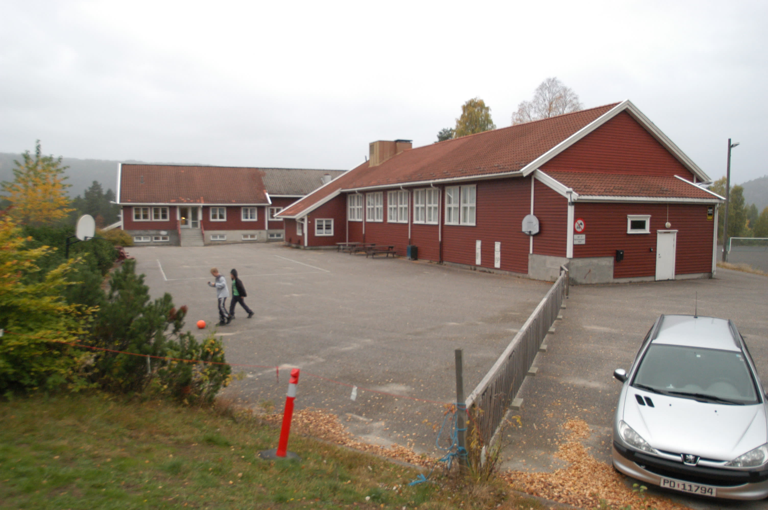 – Å opprettholde skoler med svært få elever, gir høye kostnader