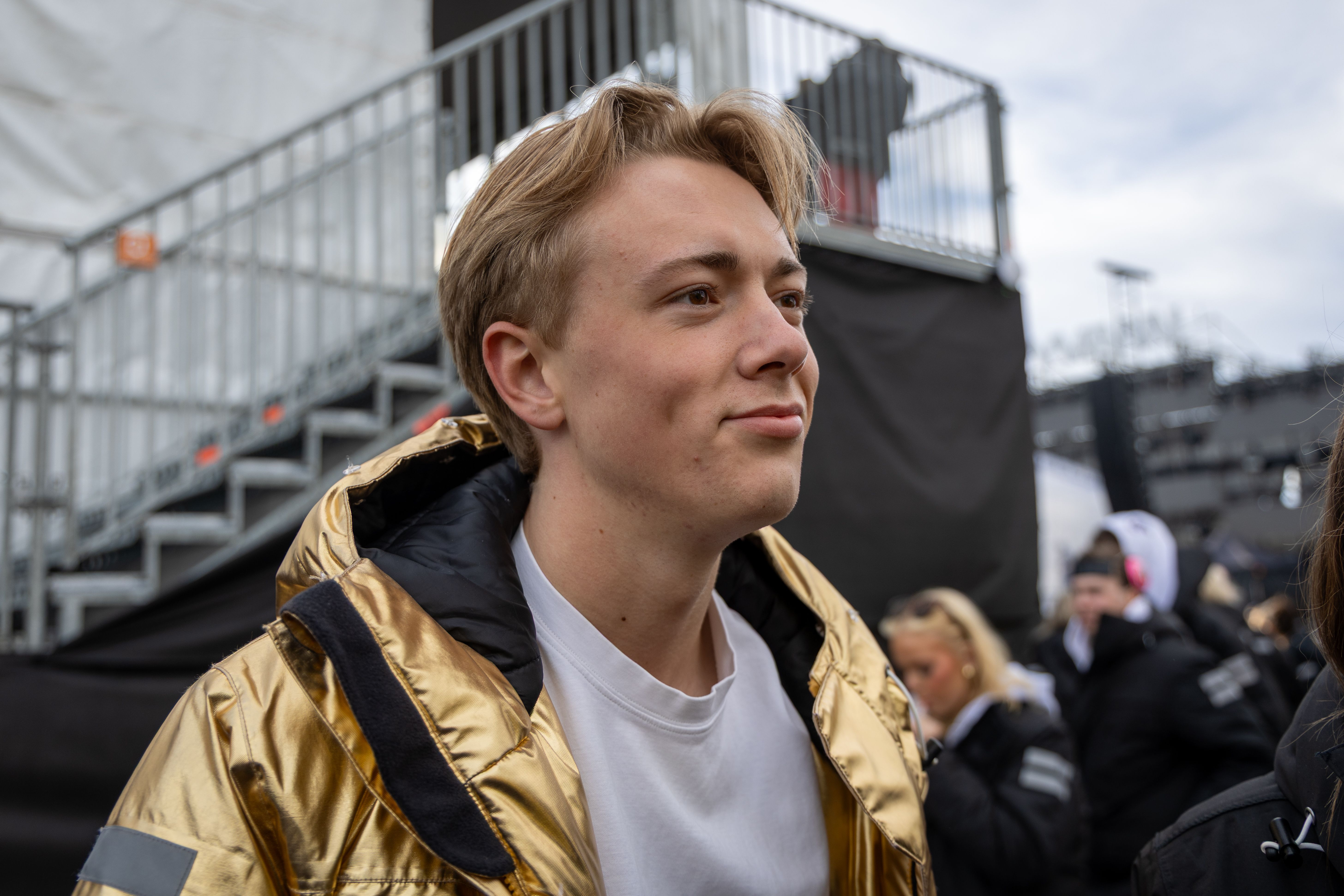 Rangeres i A, B og C-grupper: – Tror det betyr mer enn folk tør å innrømme