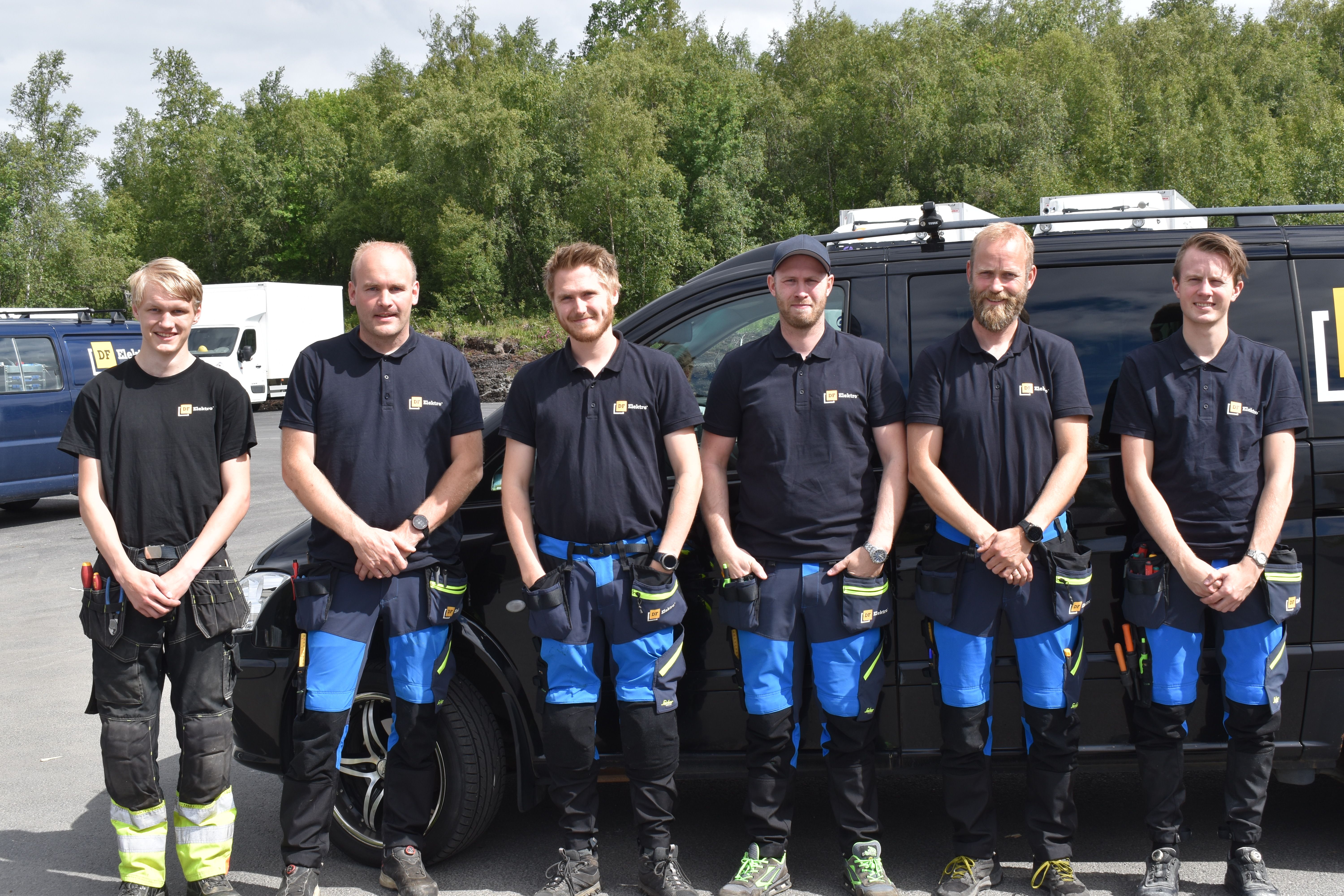 Startet Bedrift Under koronasommeren Har G tt Over All Forventning 