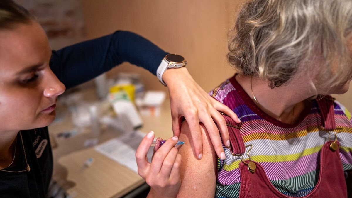 FHI vil endre vaksinasjons-programmene