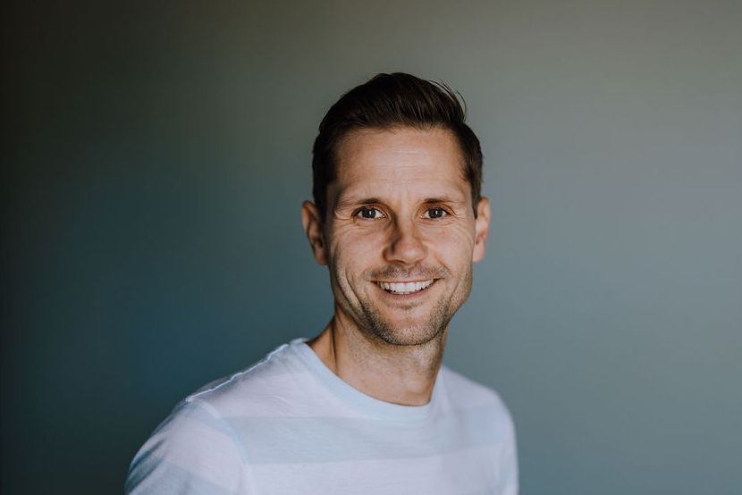 Kunsten å skape trygge foreldre