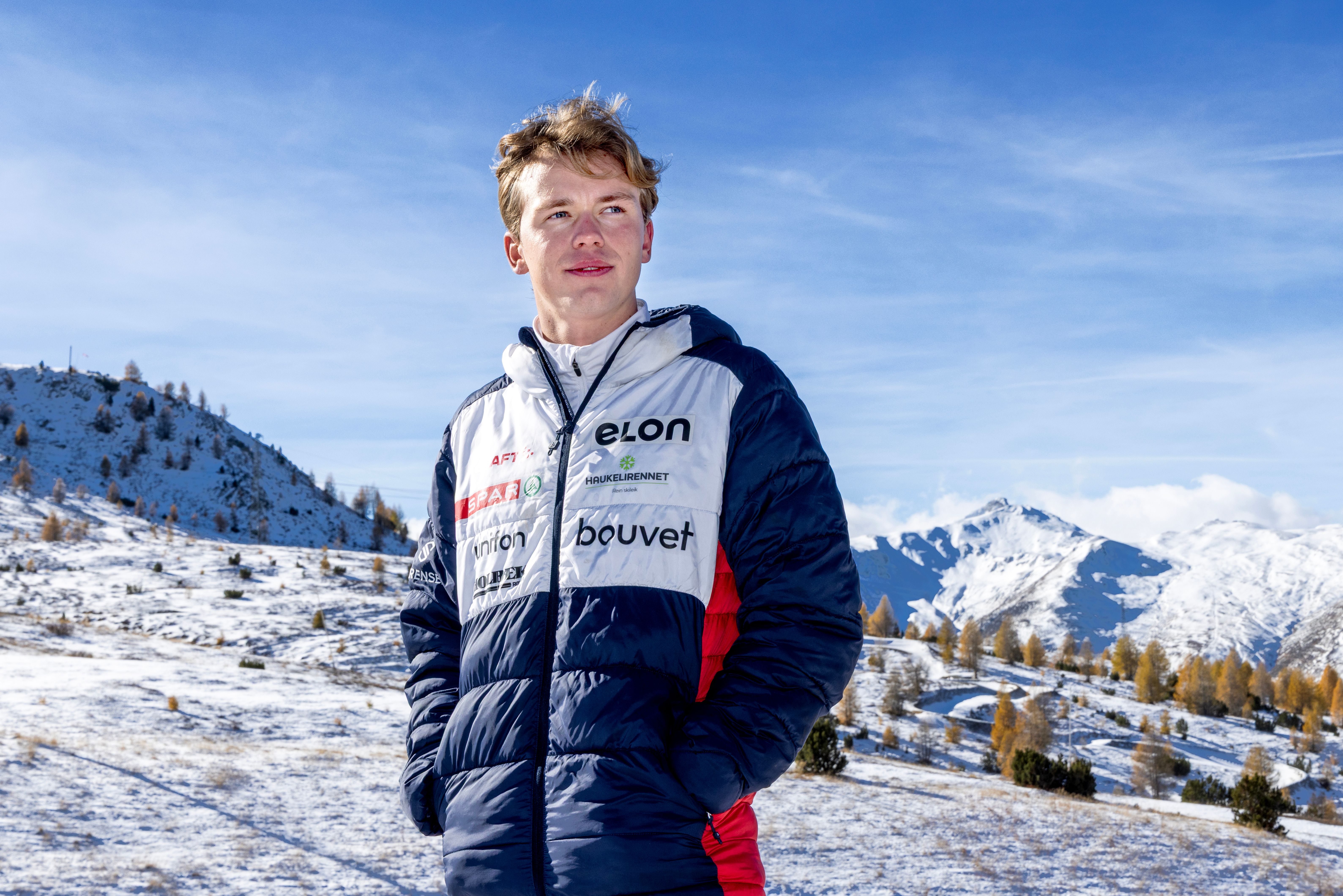 Har ikke skjedd på 35 år: – Redder hele sesongen