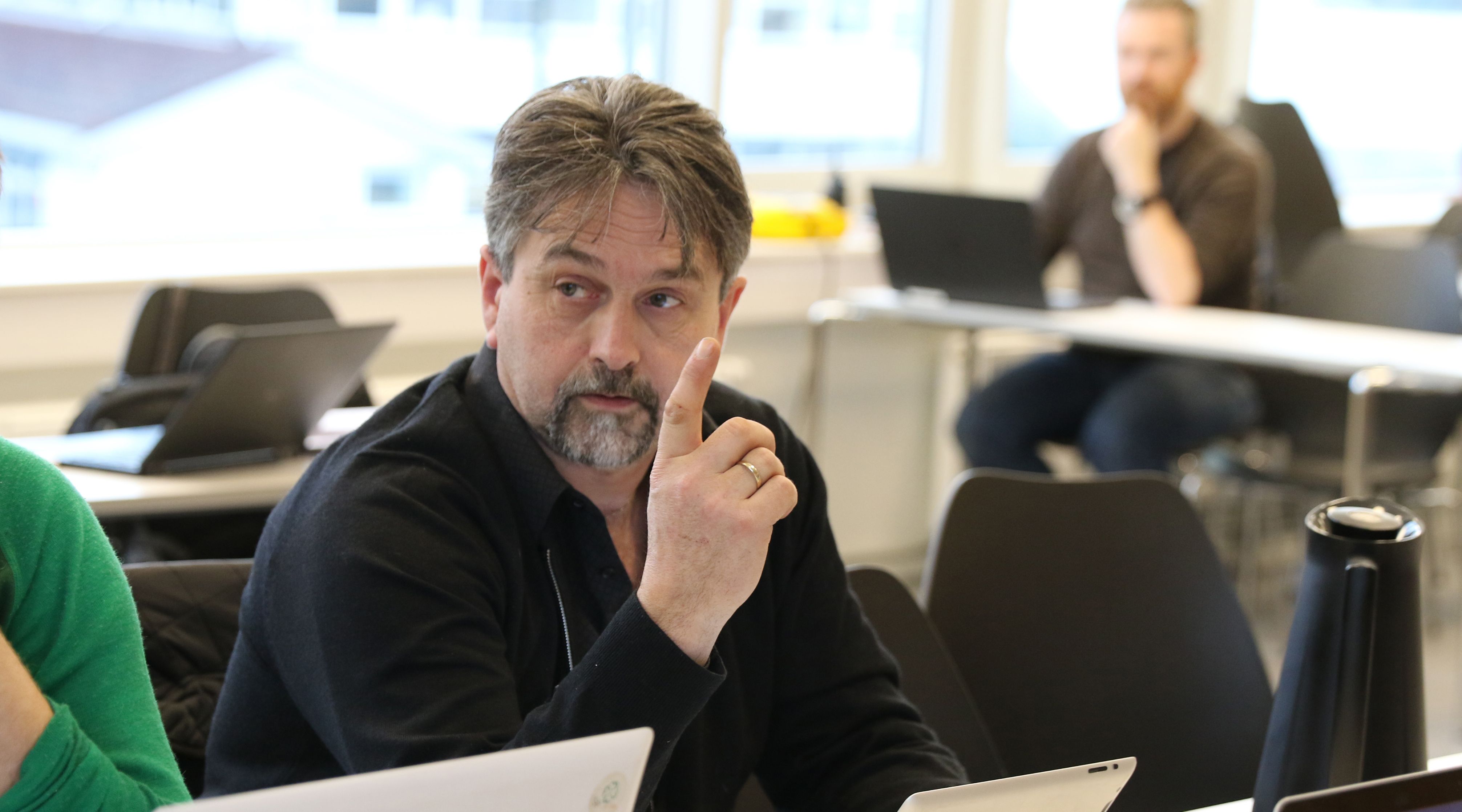 Nominasjonsm te I Stad FrP Fjordabladet no