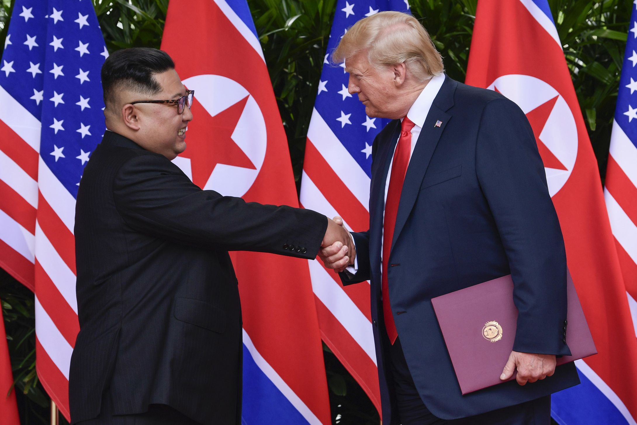 Satellittbilder Viser Aktivitet Ved Ukjent Rakettbase I Nord Korea 