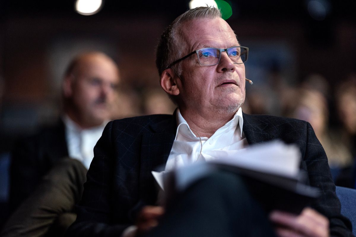 Slutter: – 31 år med dette ansvaret er mer enn nok