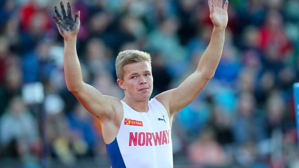 Diamond League Kvitter Seg Med Kritisert Format Ht no