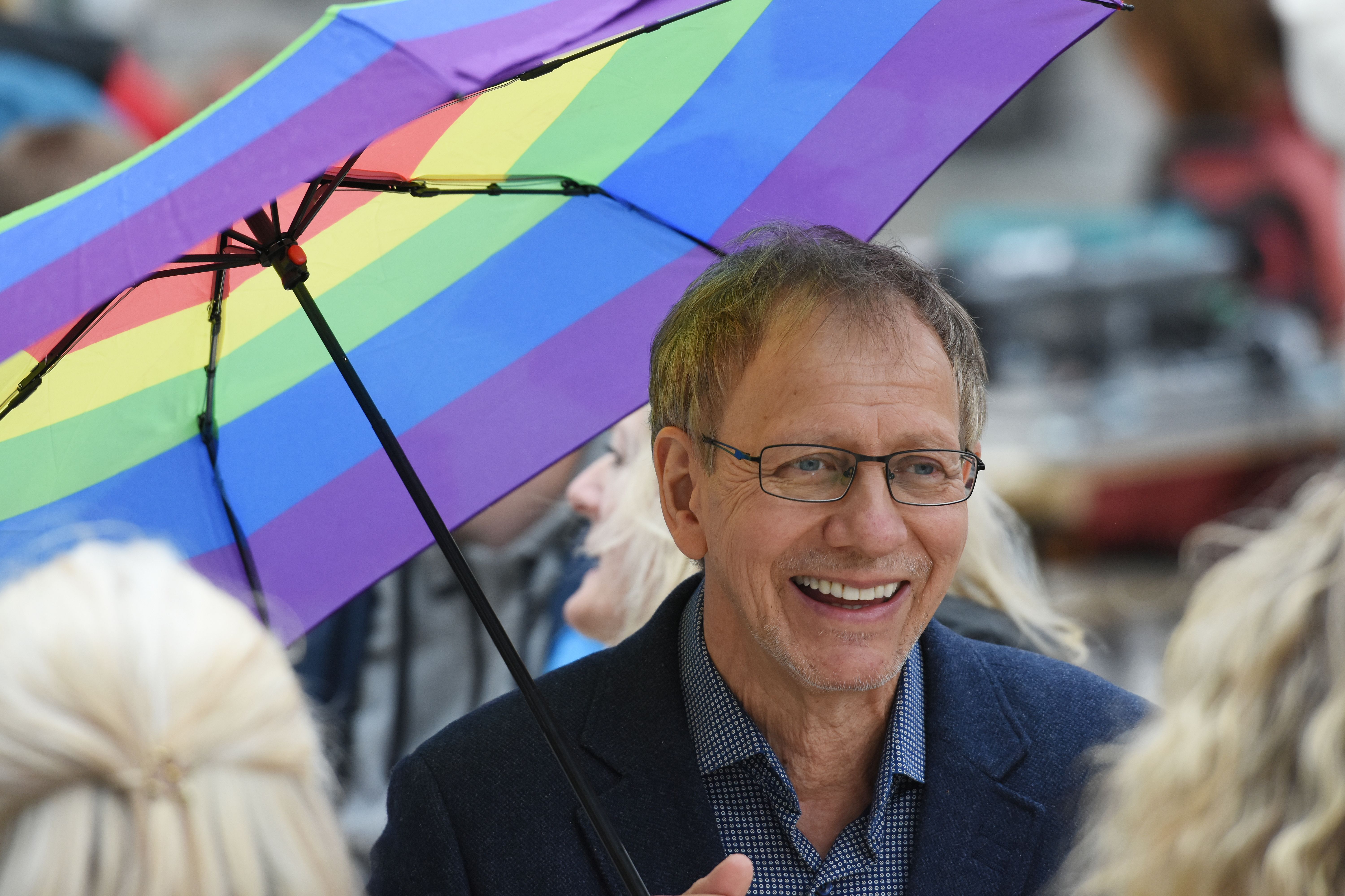 «Skolestrukturen skal bestå»