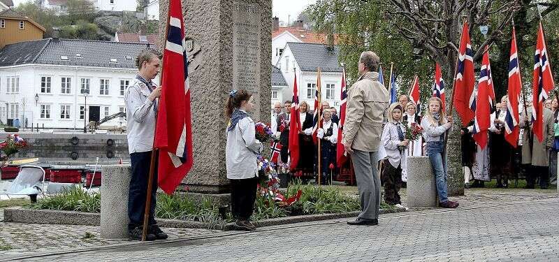Se bilder fra Risør - agderposten.no