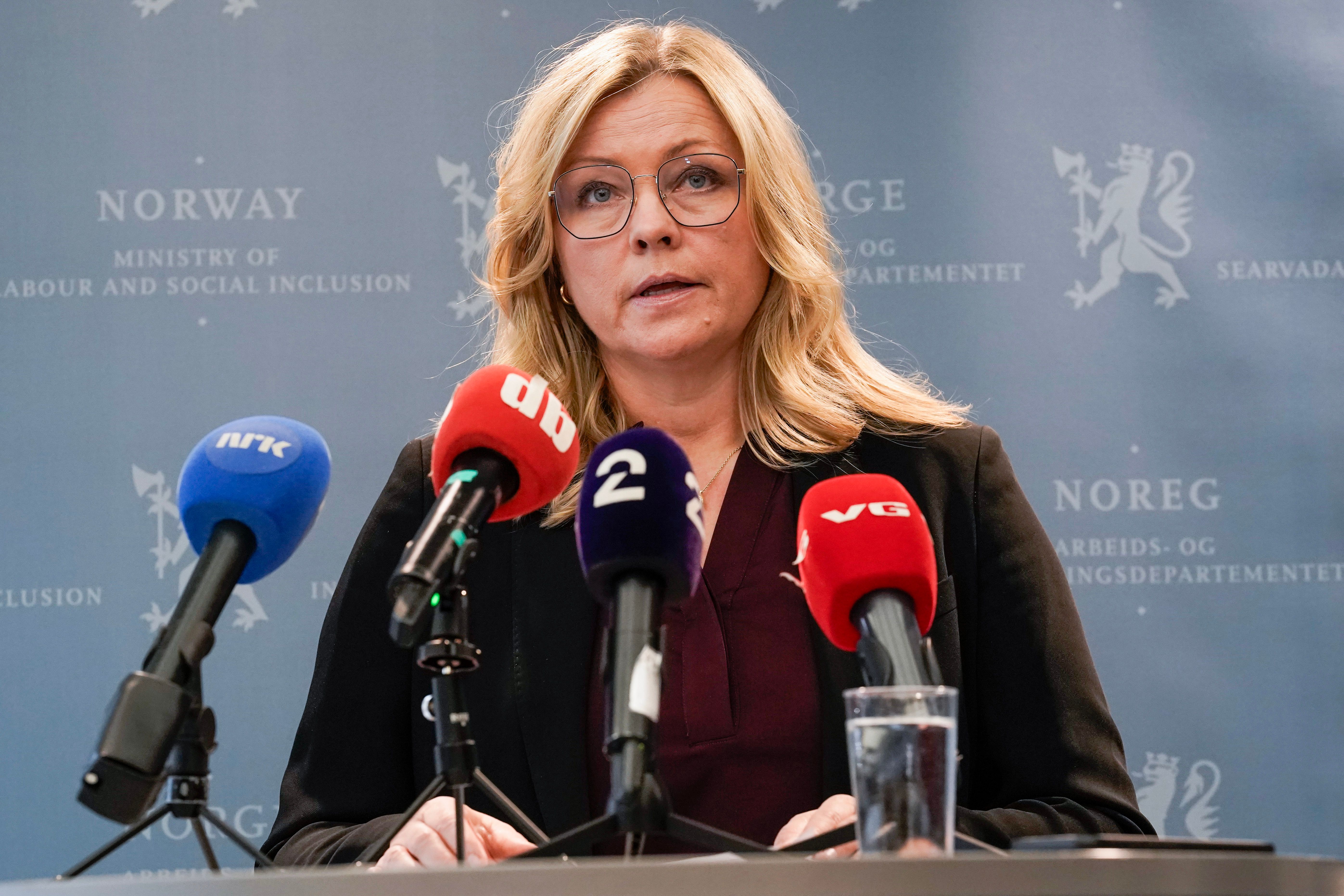 Kommunekommisjonen kommer med anbefalinger &ndash; leder r&oslash;per uenighet