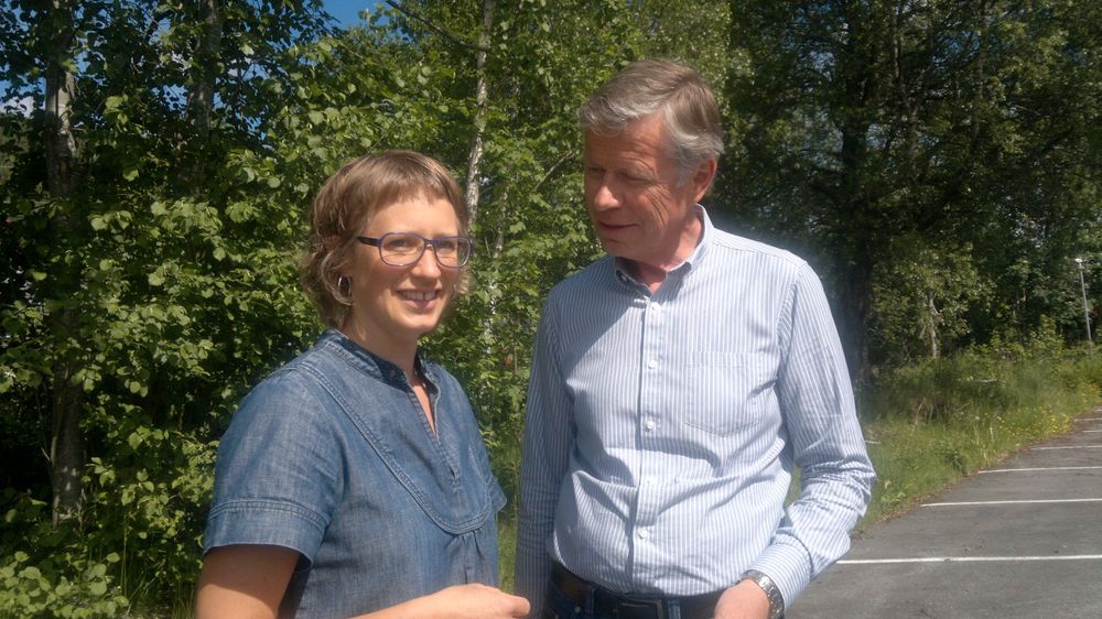 Susanne Moen Ouff
