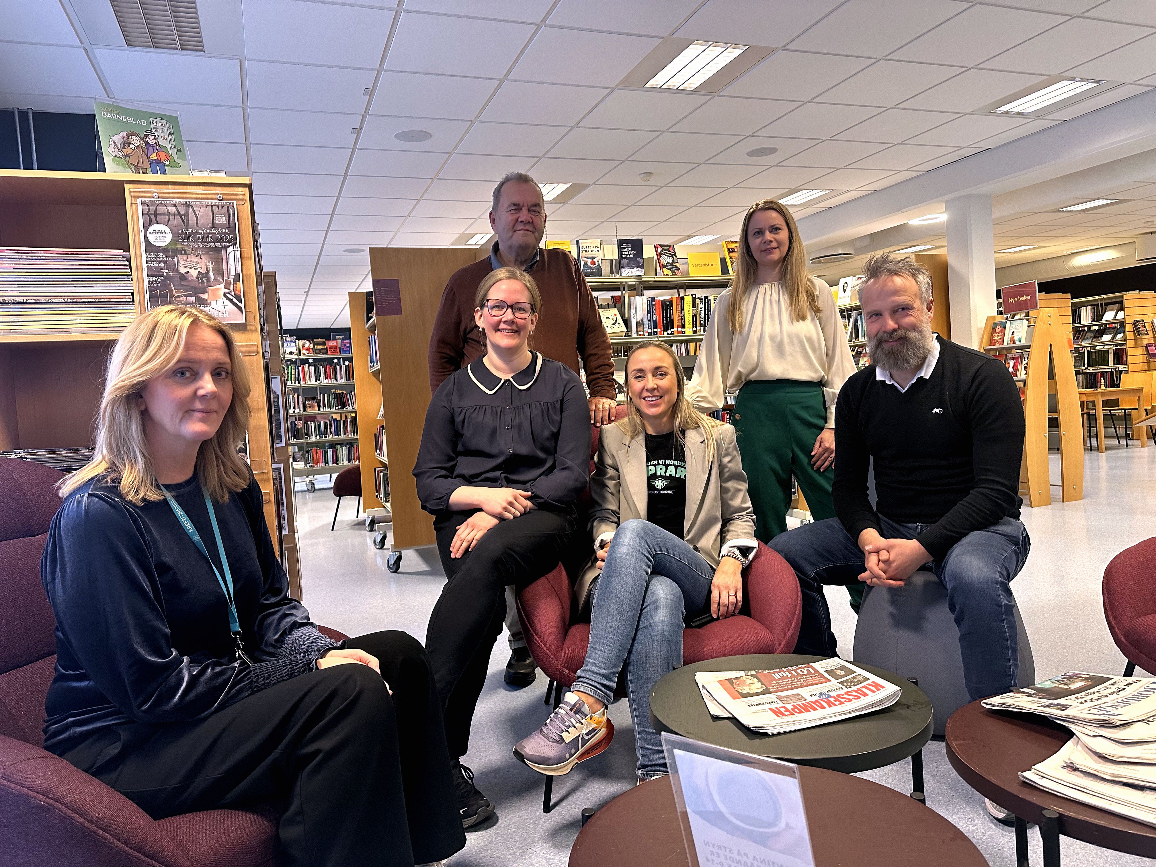 Spennande veke for Huxe - fjordingen.no