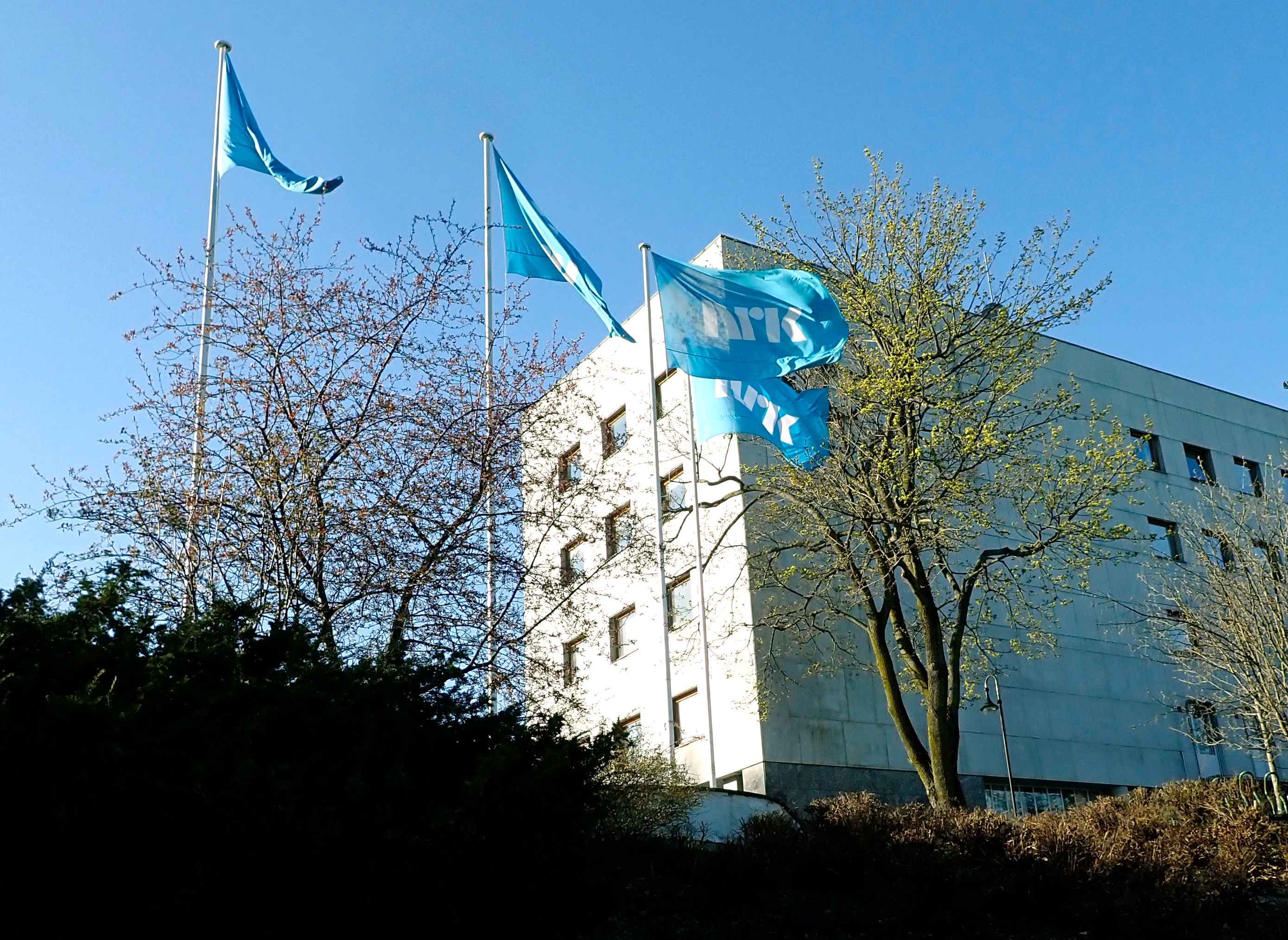 Åpner for sluttpakker