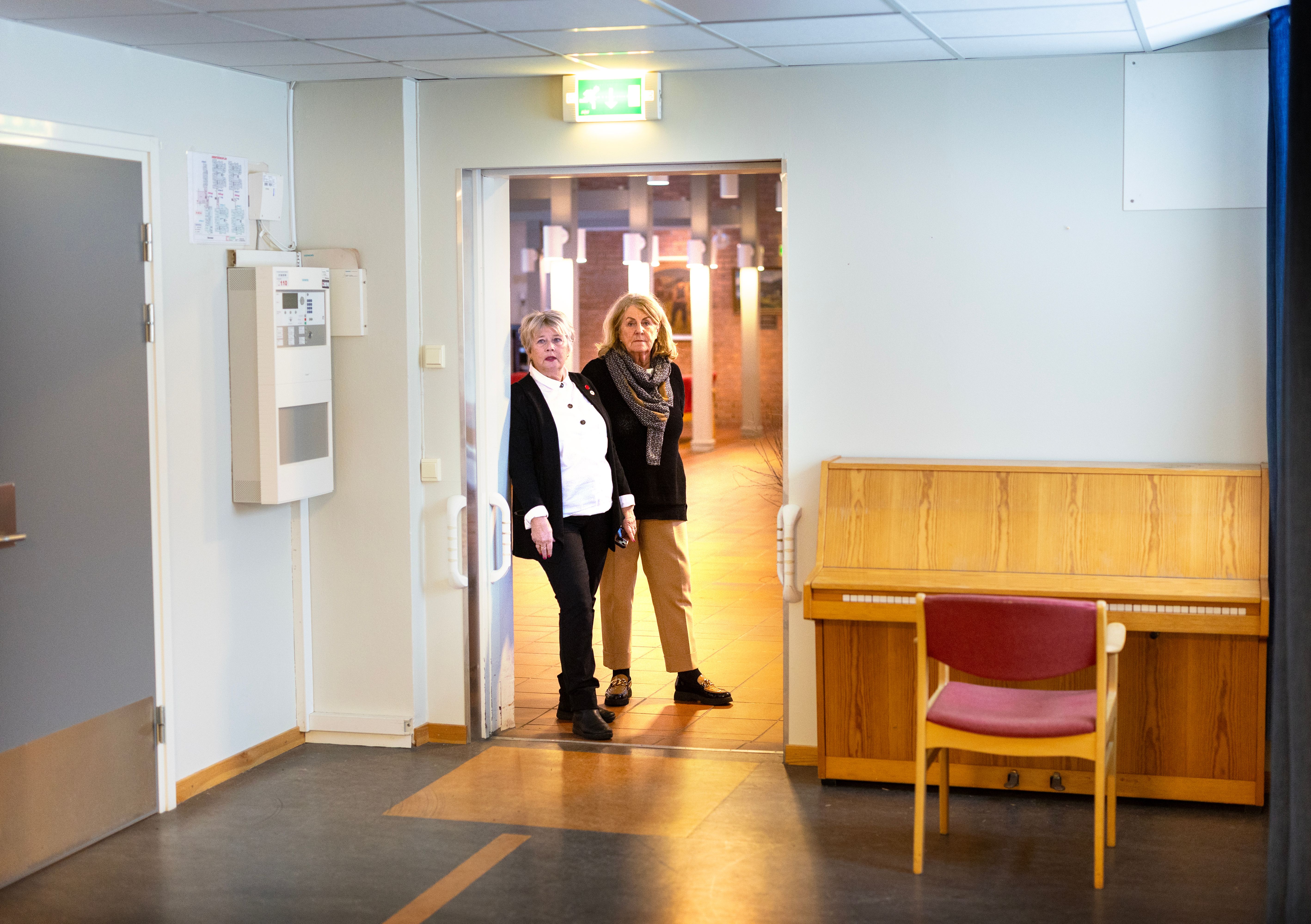 Tar kommunen til retten: – De ser seg nødt til å gjøre det