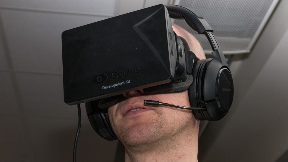 Og oculus clearance rift