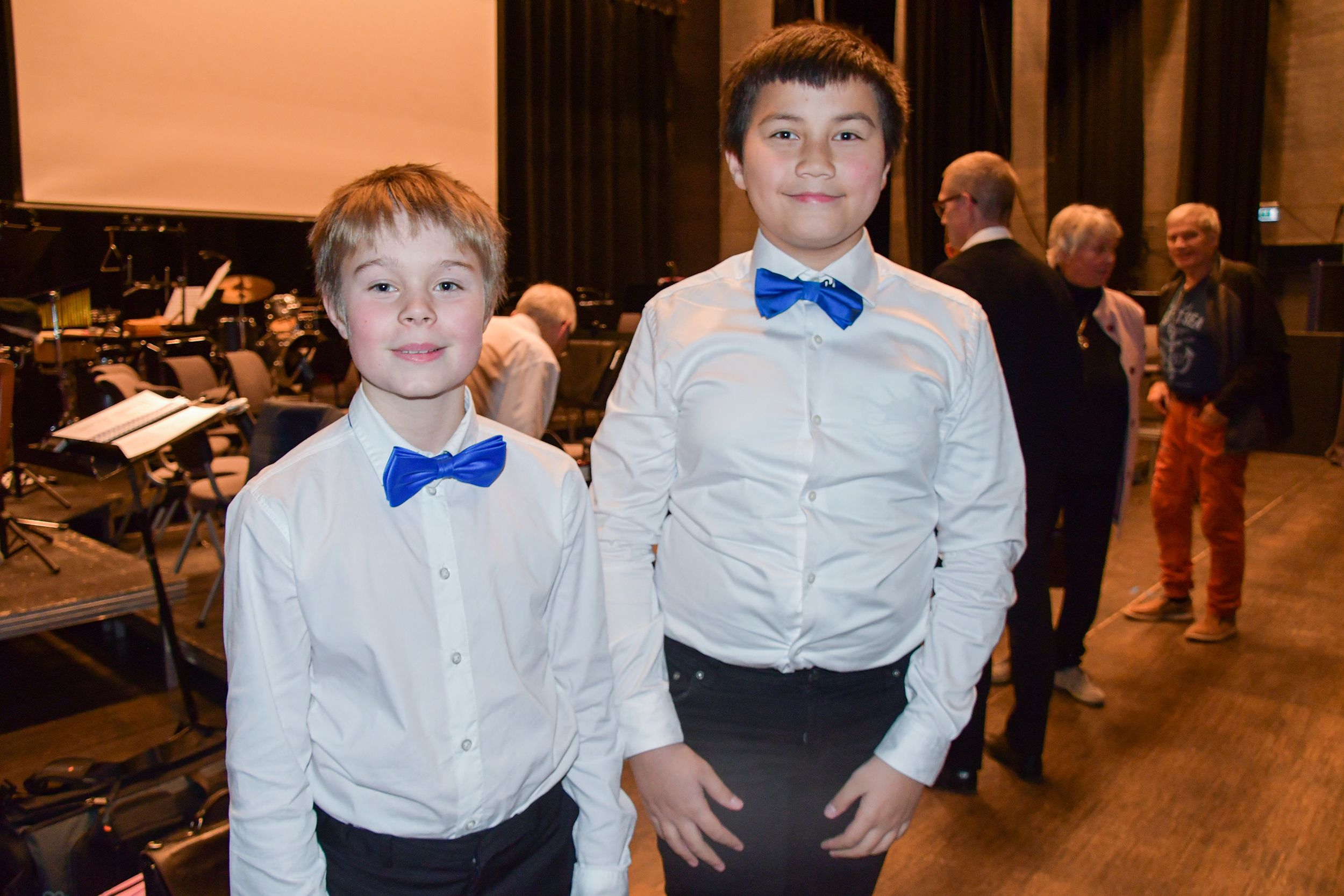 To år siden forrige gang: – Utrolig imponert