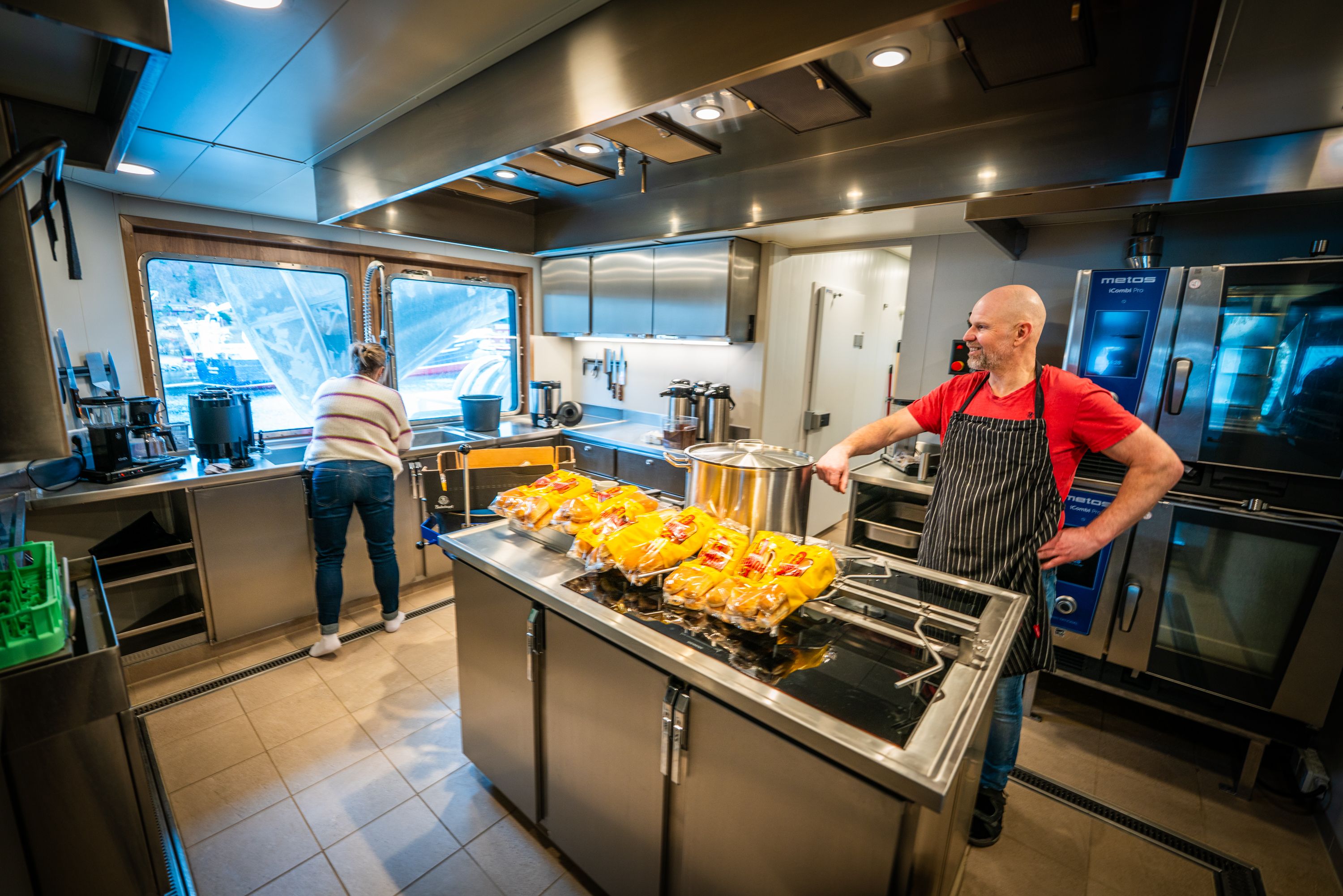 Bli med om bord i nye Rogne: – Vi er veldig nøgde - vestlandsnytt.no