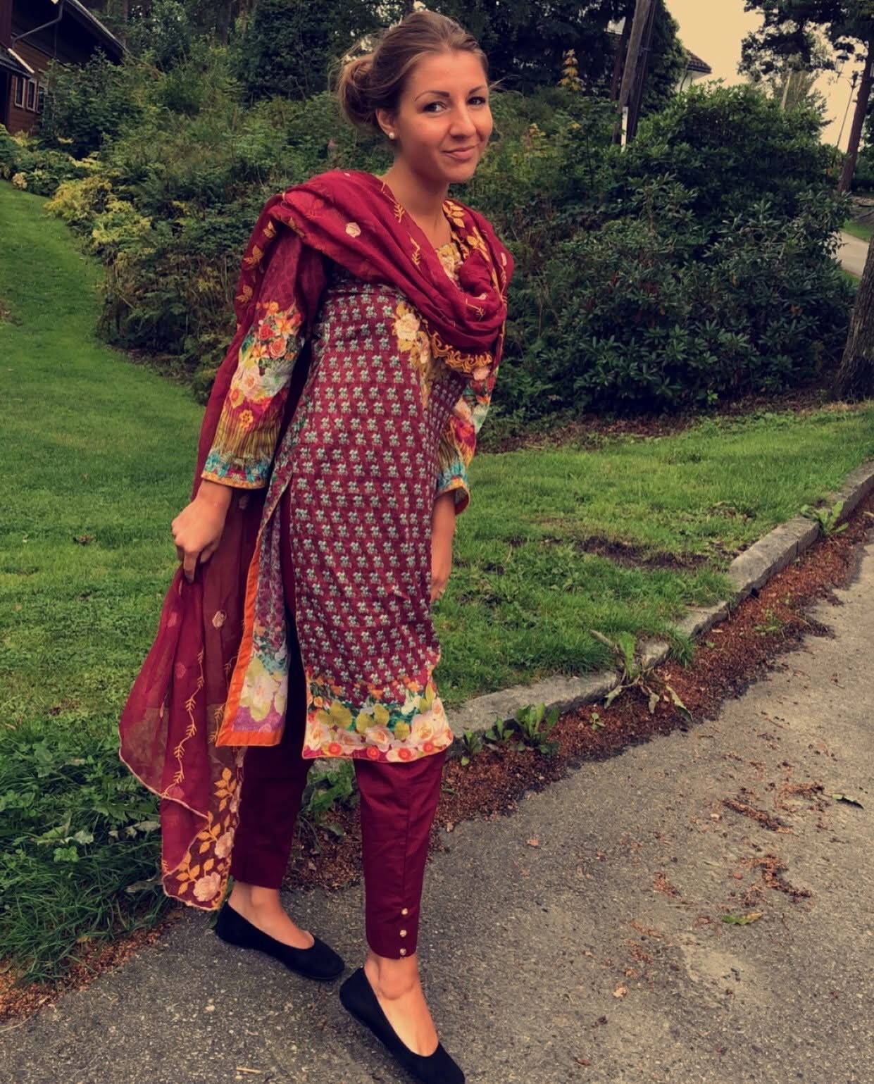 Det handler ikke om å gjøre alle elever til muslimer