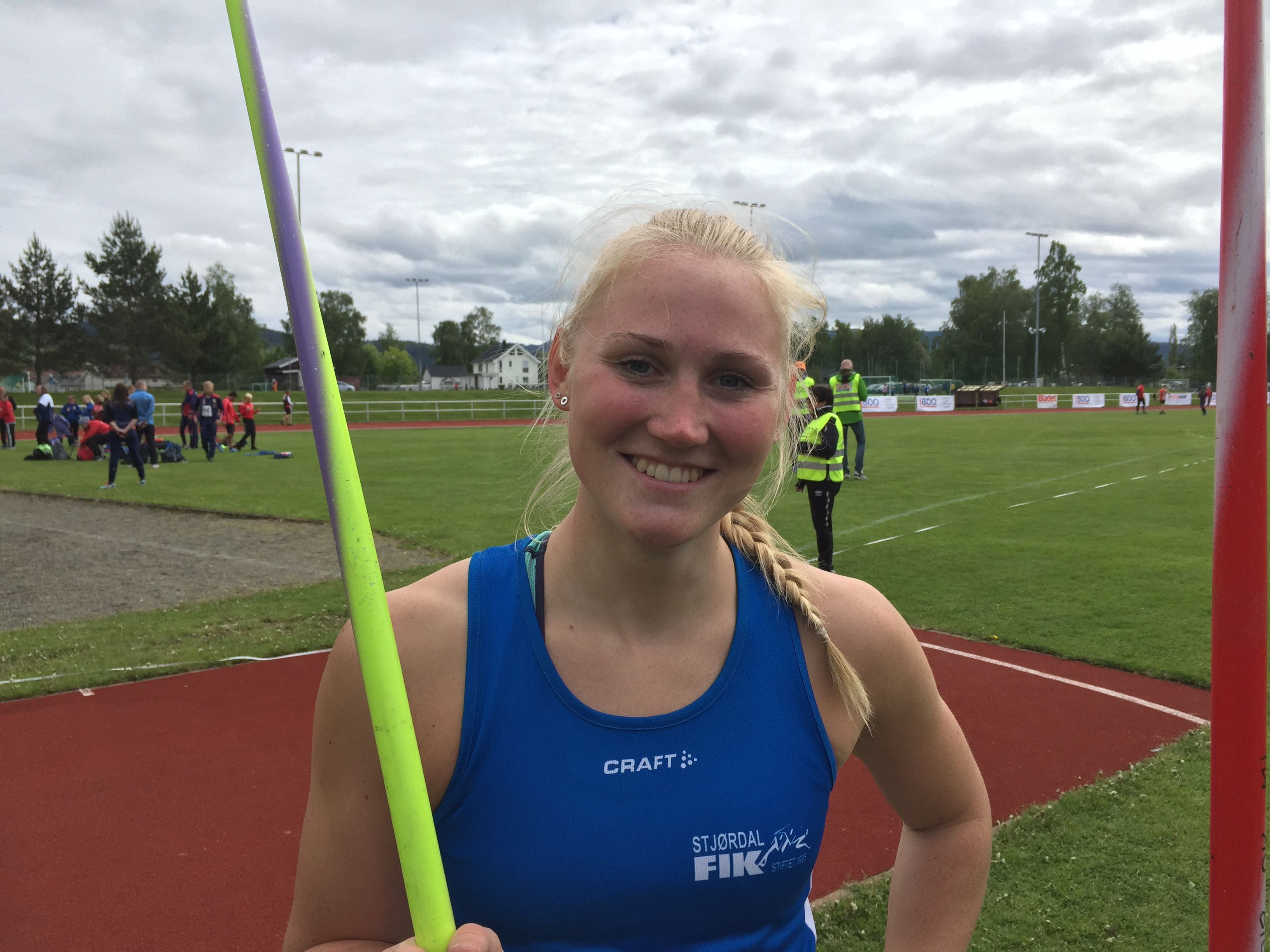 SFIKkvartett tatt ut til Bislett Games bladet.no
