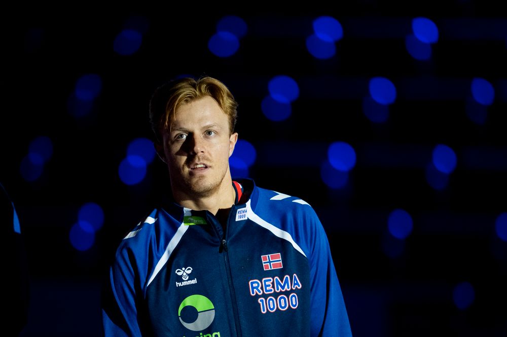 Ordkrig etter at håndball­profil konfronterte tilskuer – forbundet koblet inn