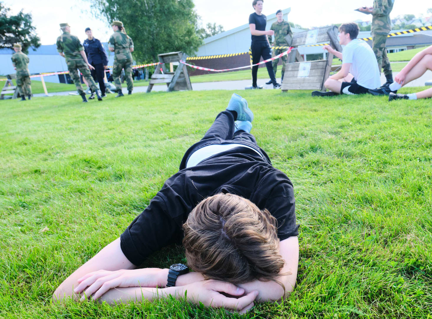 Bekymret: – Utviklingen har vært særlig tydelig de siste seks årene