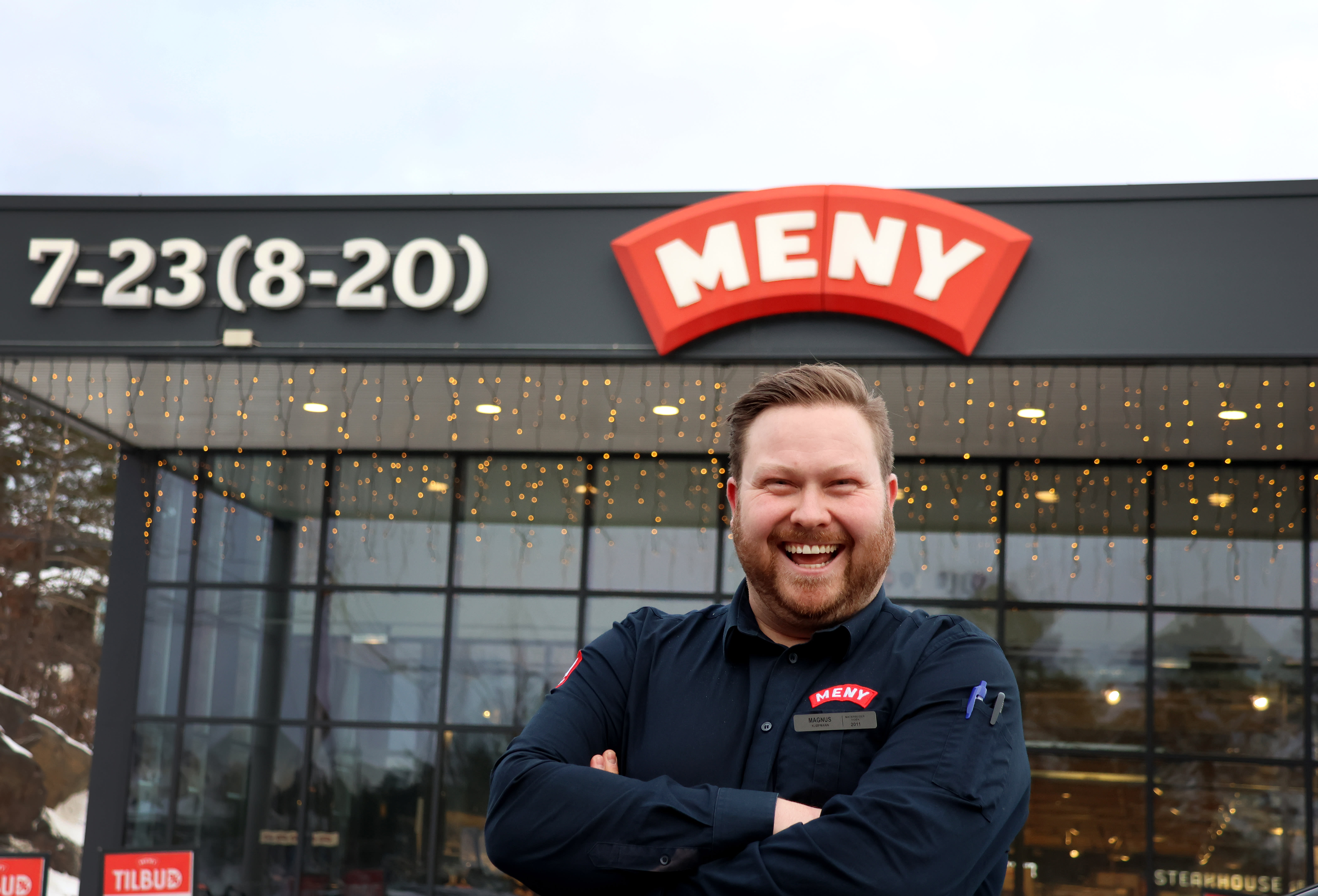 Sjef for 50 ansatte: – Det er en livsstil