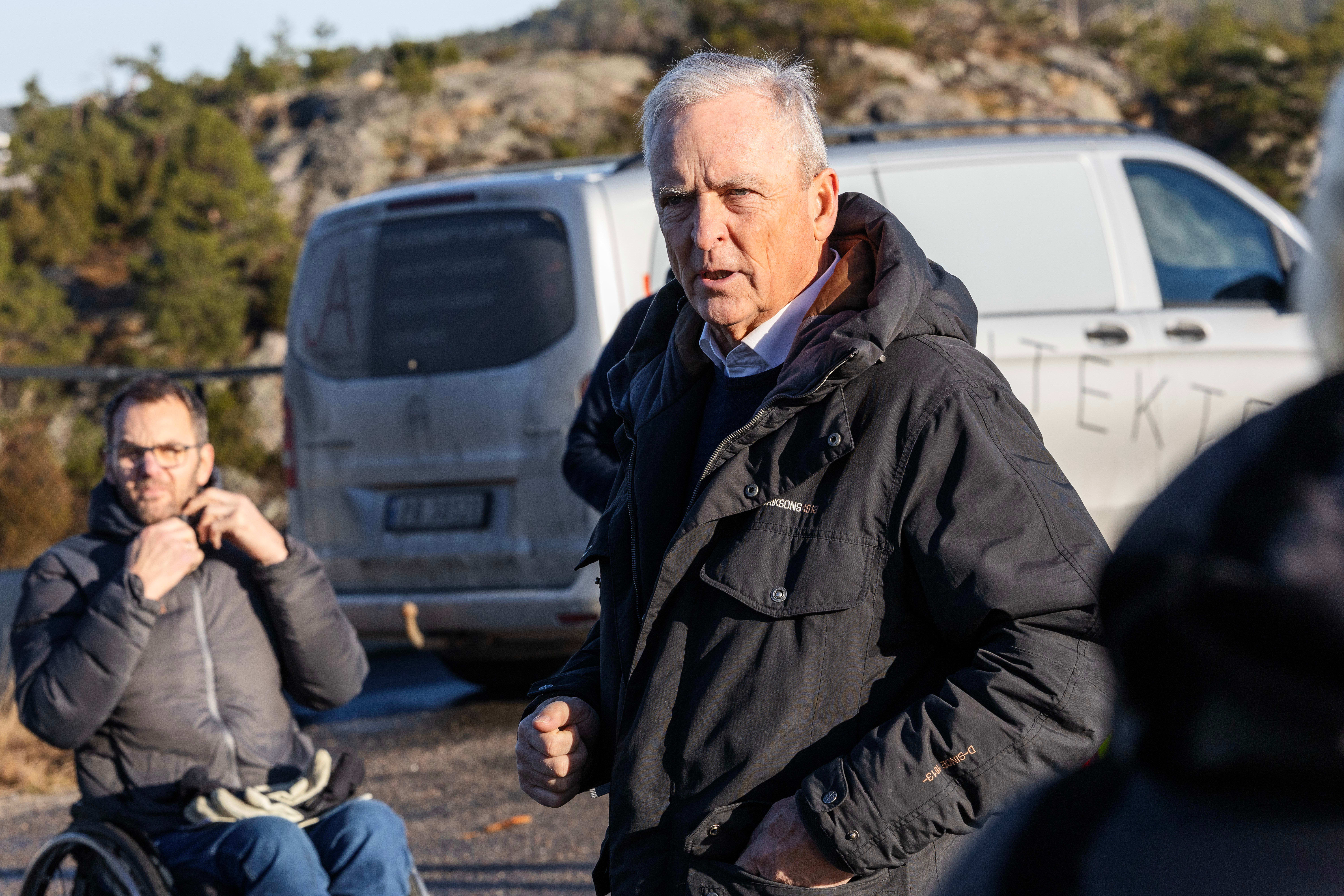 Politiker ba om lavere lønn: – Ikke ideelle årsaker