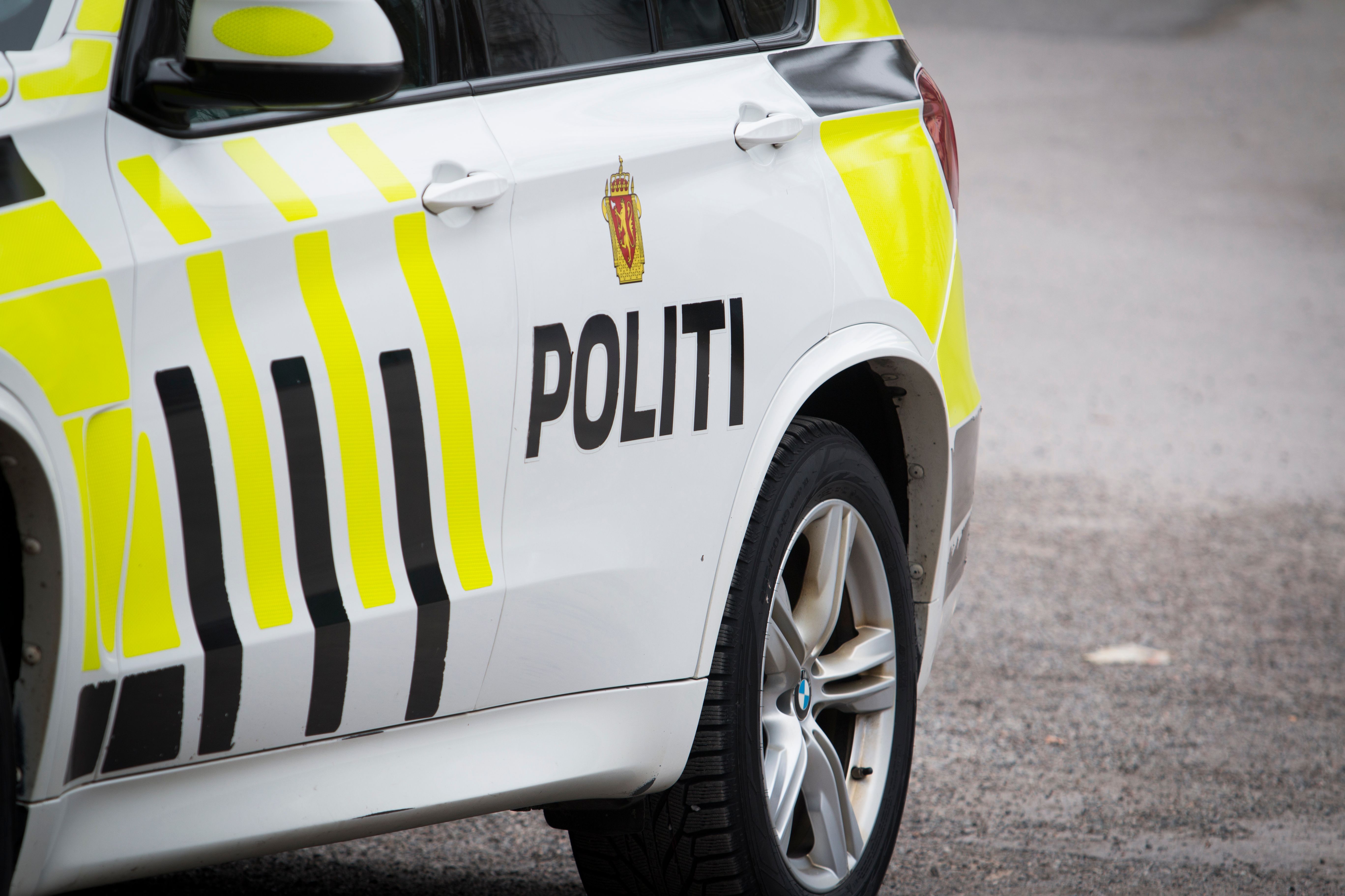 Trafikkulykke P Fylkesvei 43 Lister24 no