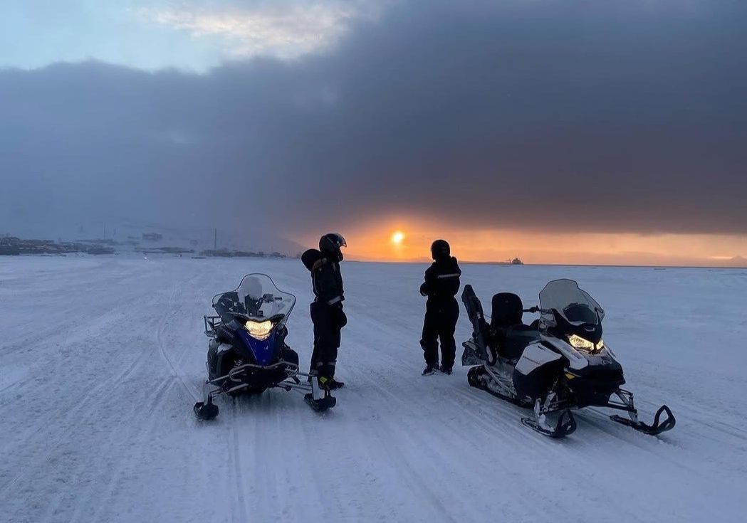 Byttet karriere og flyttet hit: – Et eventyr