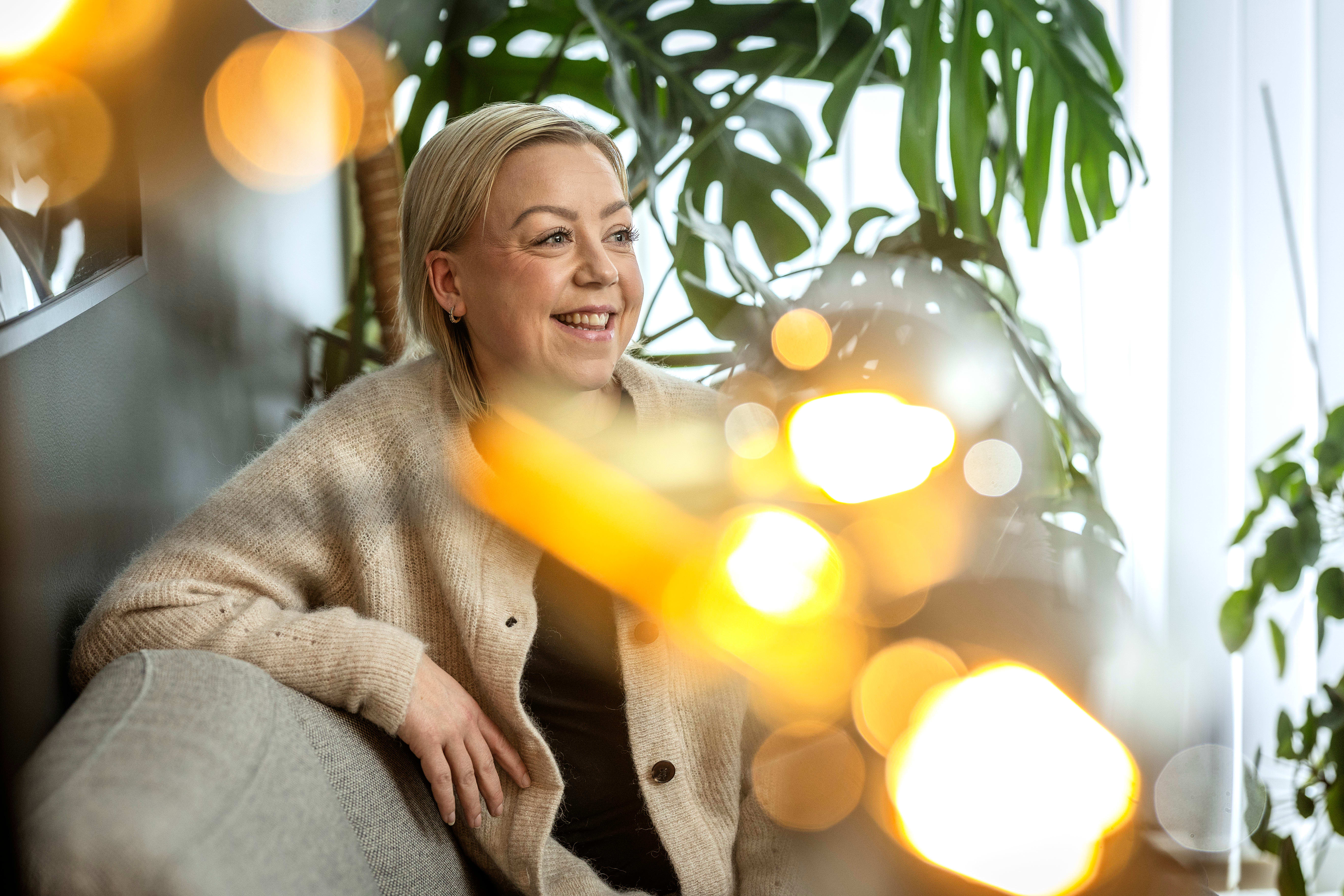 Steg med 3,9 prosent i Kris­tian­sand: – Jeg synes det er dyrt