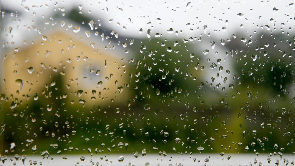 Fare For Mye Regn P Vestlandet Itromso no