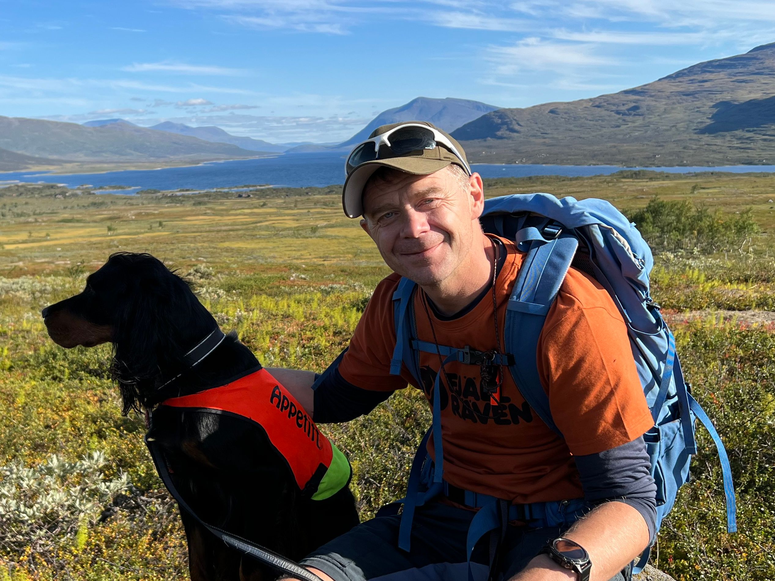 Jon Rune skal lede nytt forsvarsprosjekt: – Handler om å bygge ...