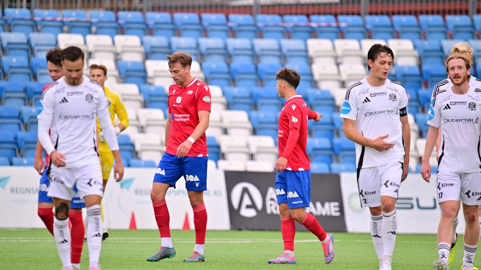 Forsterker: – En spillertype vi har lett etter