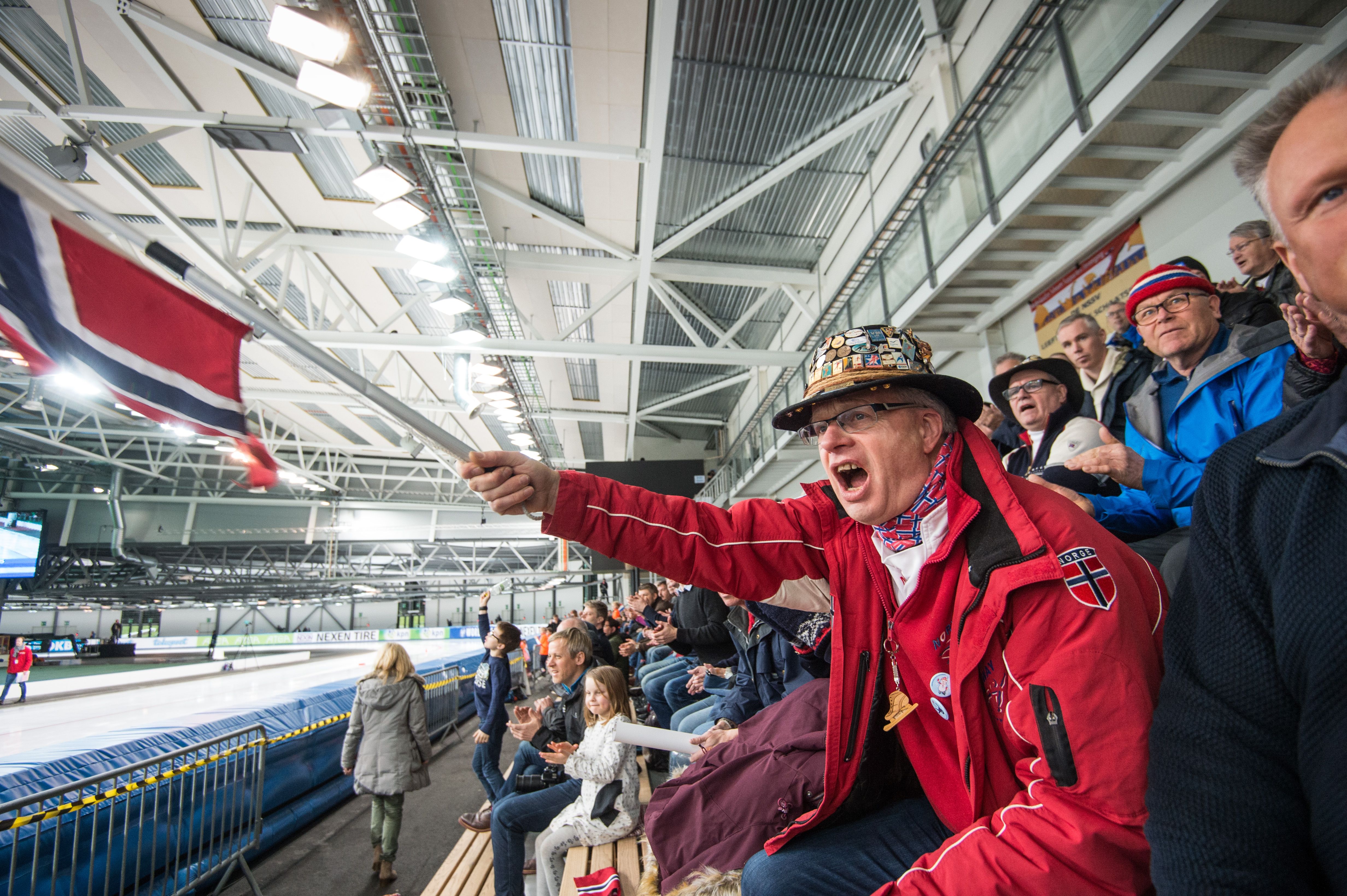 Stavanger Er Blitt Sk ytebyen Det Samme Som Skjedde Da Vikingskipet 