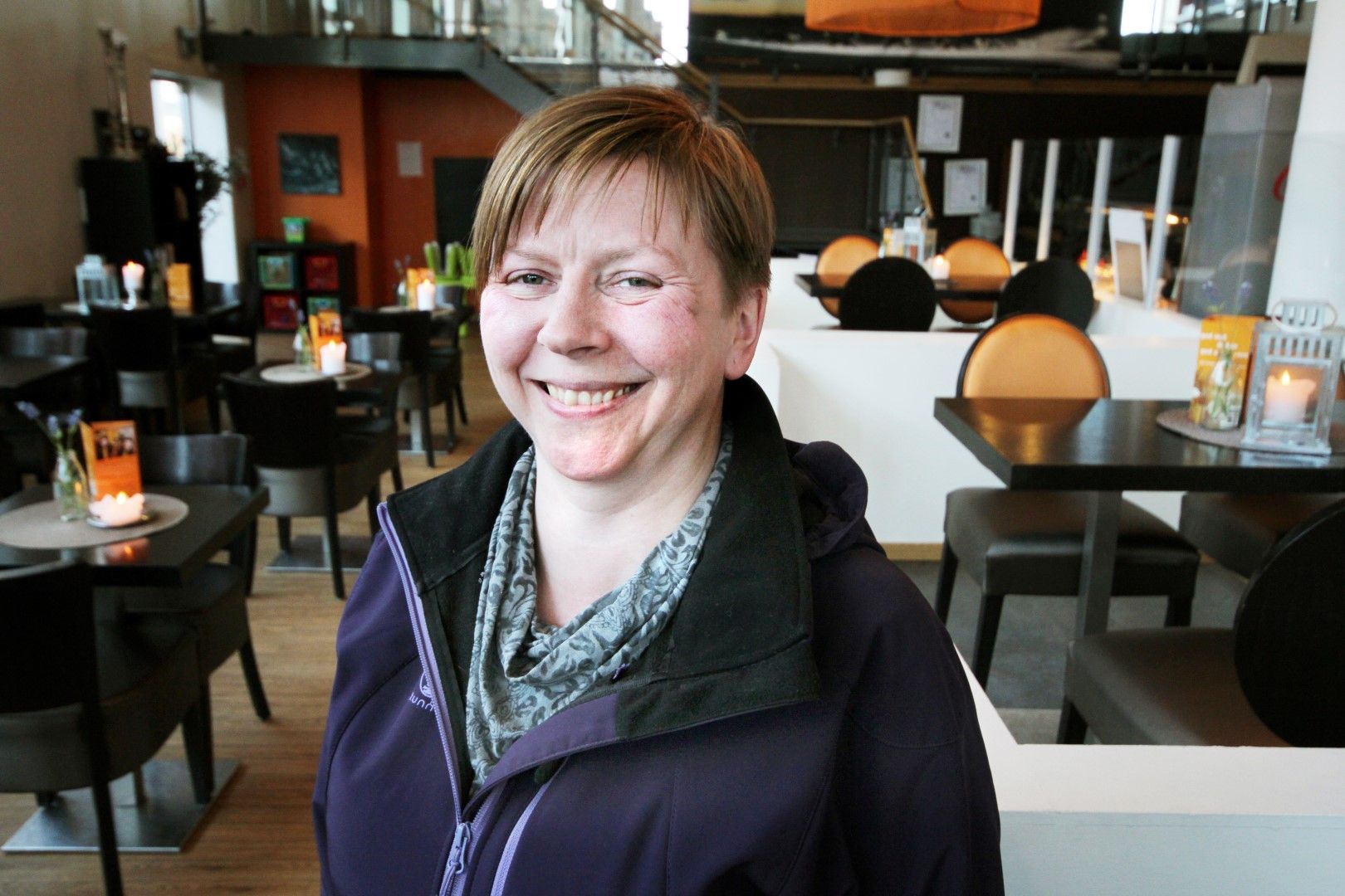 Med hjerte for bygda - altaposten.no