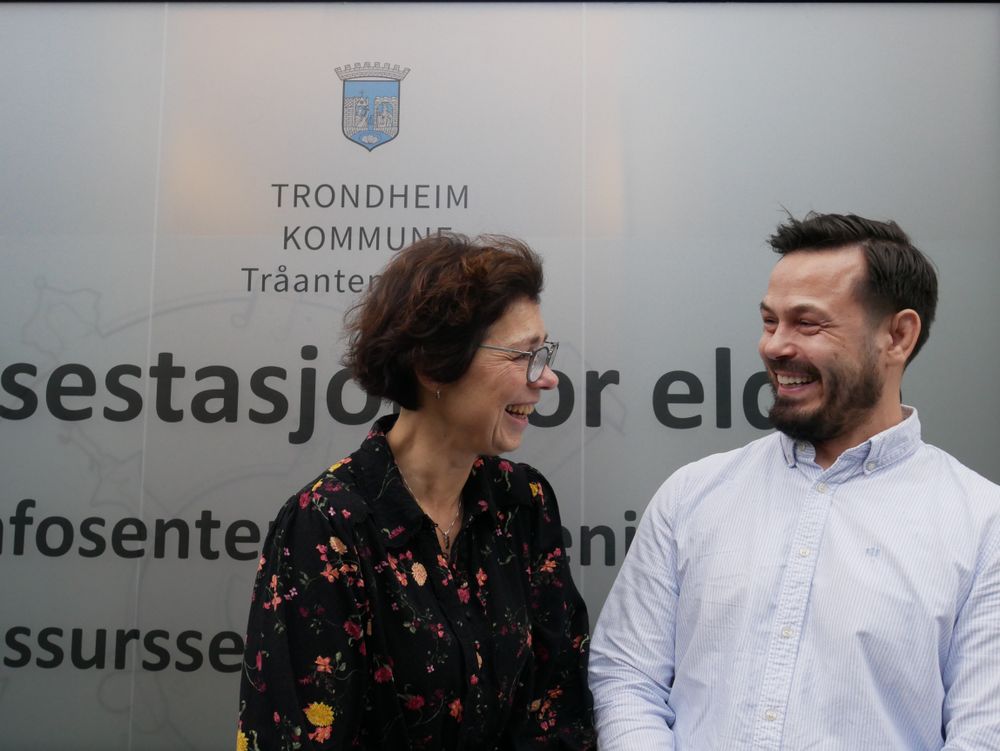 Nytt tilbud i Trondheim: - Krever at folk vet om det
