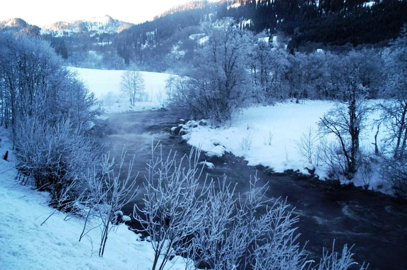Vinter over nyttår - avisa-st.no, image size:800x532