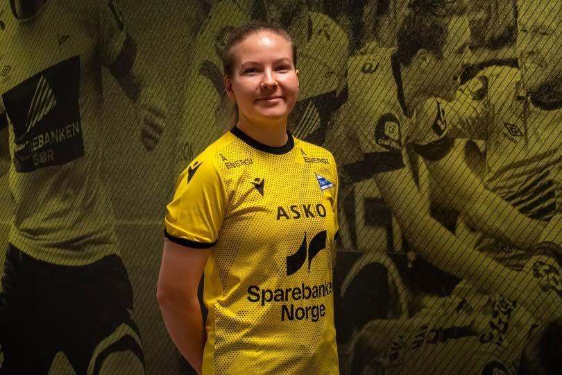 Finne har signert for Start