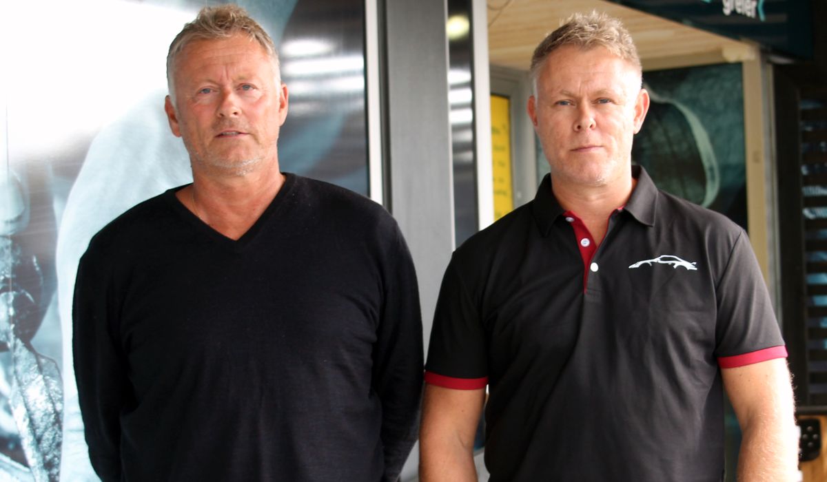 Konkurs etter 26 år: – Veldig merkelig og kjedelig
