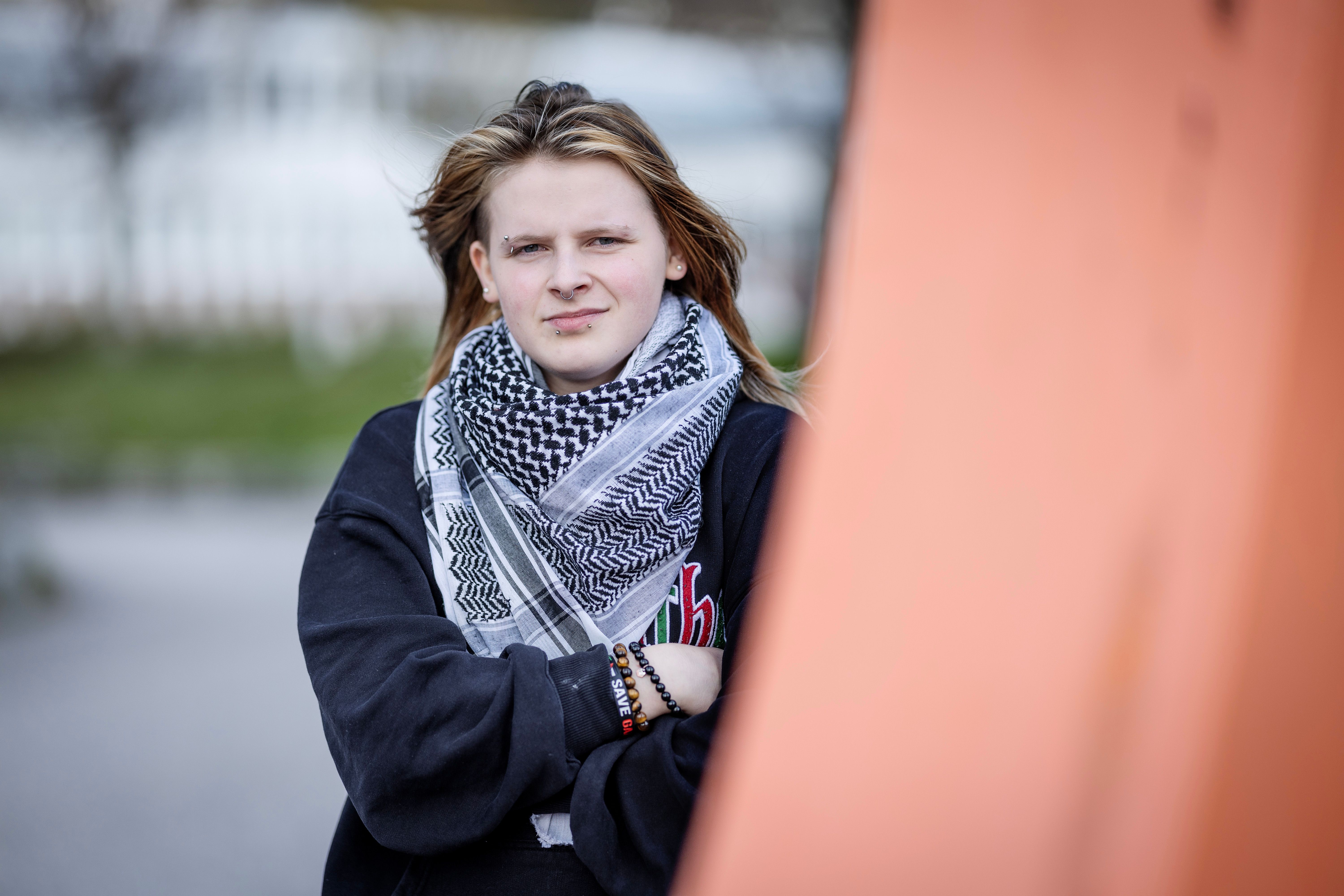 Rødts problem med egen ungdom