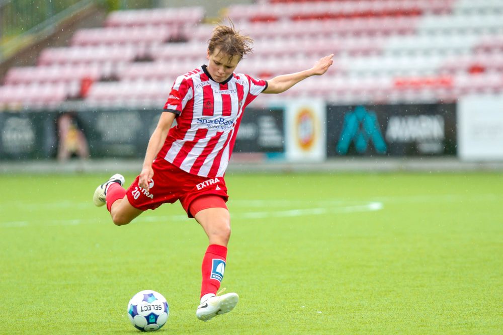 Lykkes det endelig for TIL på bortebane? Følg kampen mot Odds Ballklubb