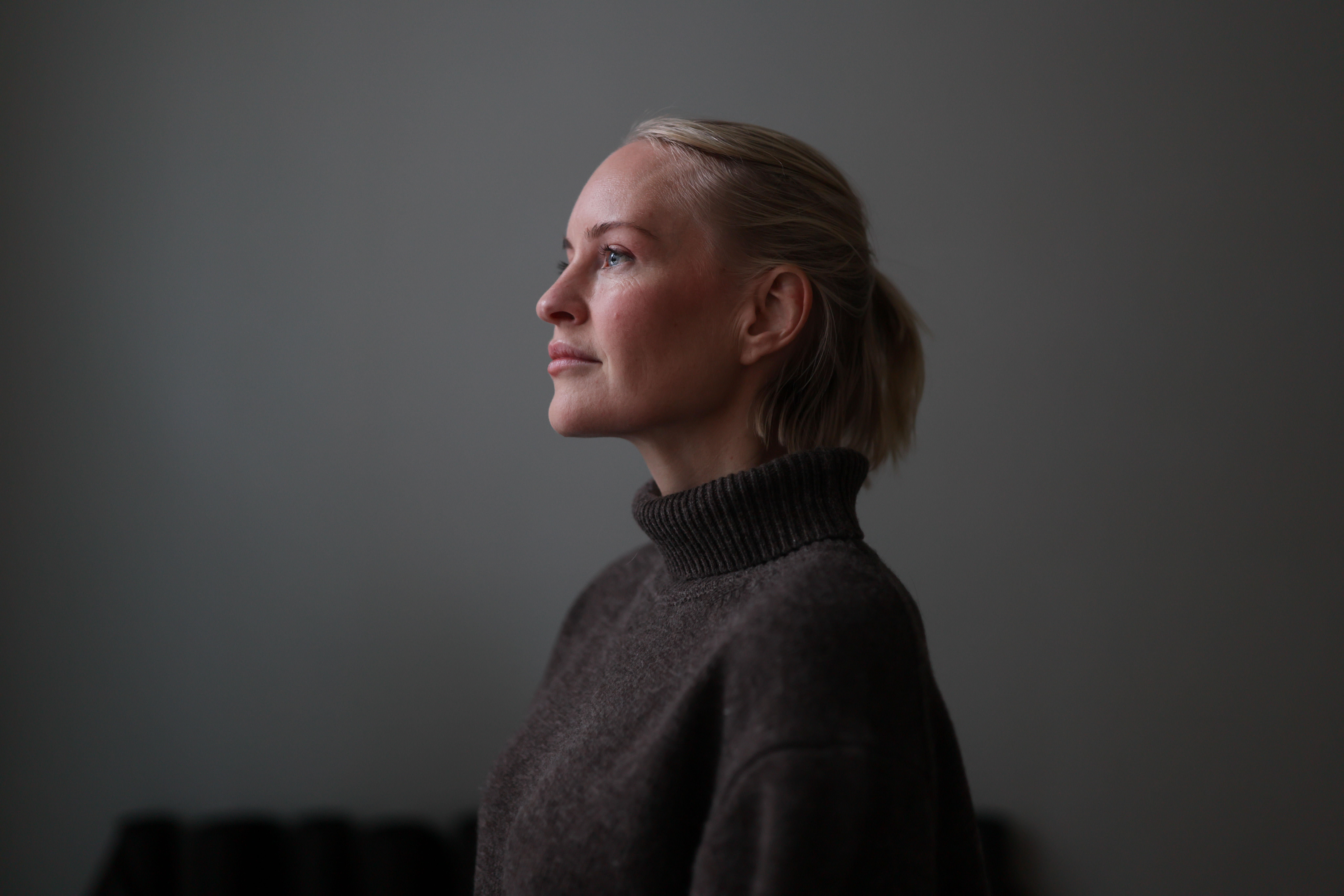 Legen ble ofte kontaktet av folk med søvntrøbbel, hodepine og utmattelse. Én ting hjalp både henne og mange pasienter.