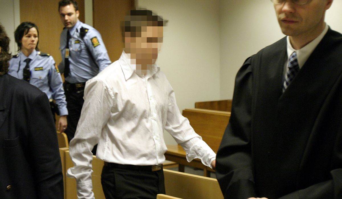 Drapsdømt pågrepet i politiaksjon - tiltalt igjen