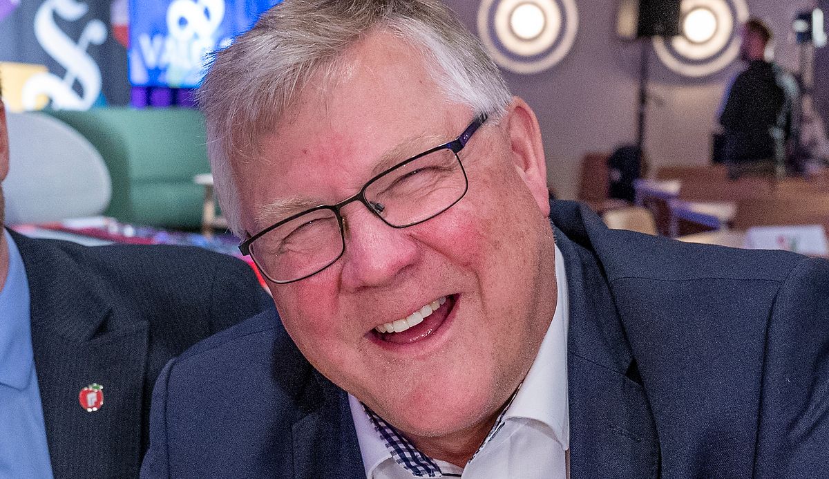 Stenseth er klar til å bli fylkesordfører smp.no