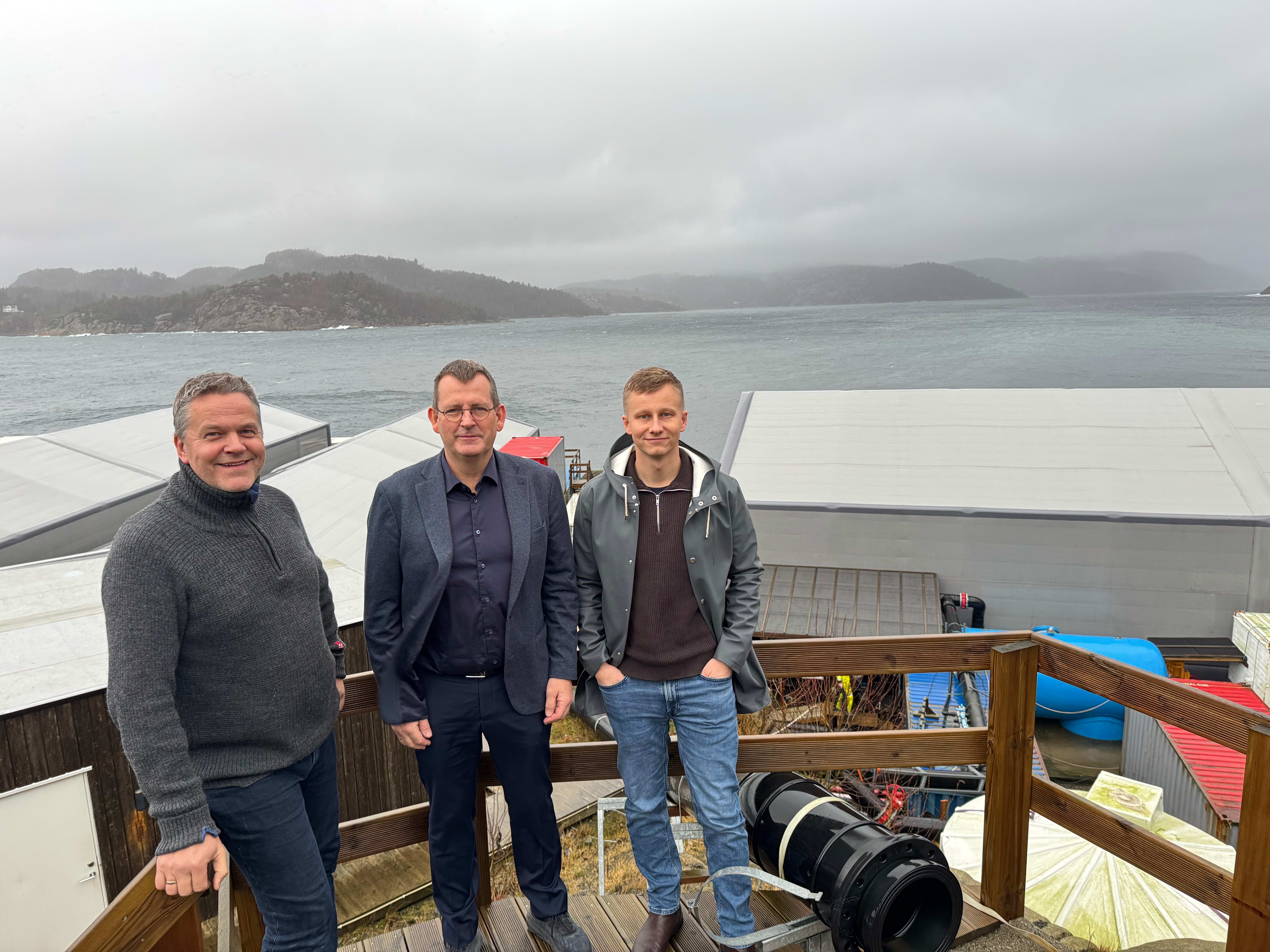 Får million-støtte: – Muliggjør en storstilt satsing