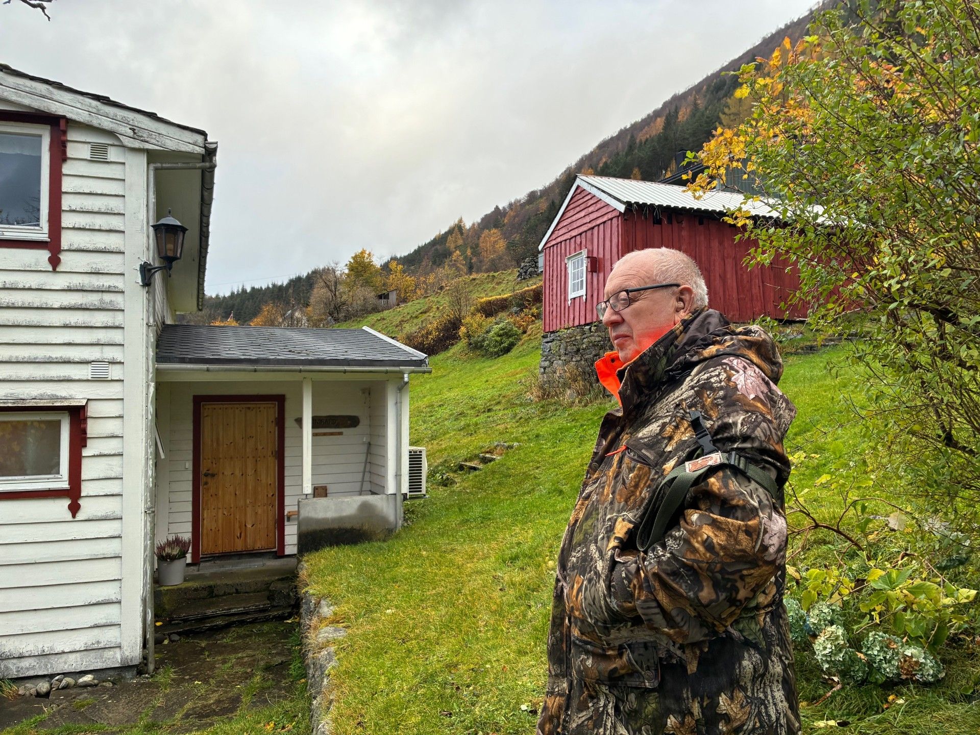 Gry Hammer er død - fjordabladet.no