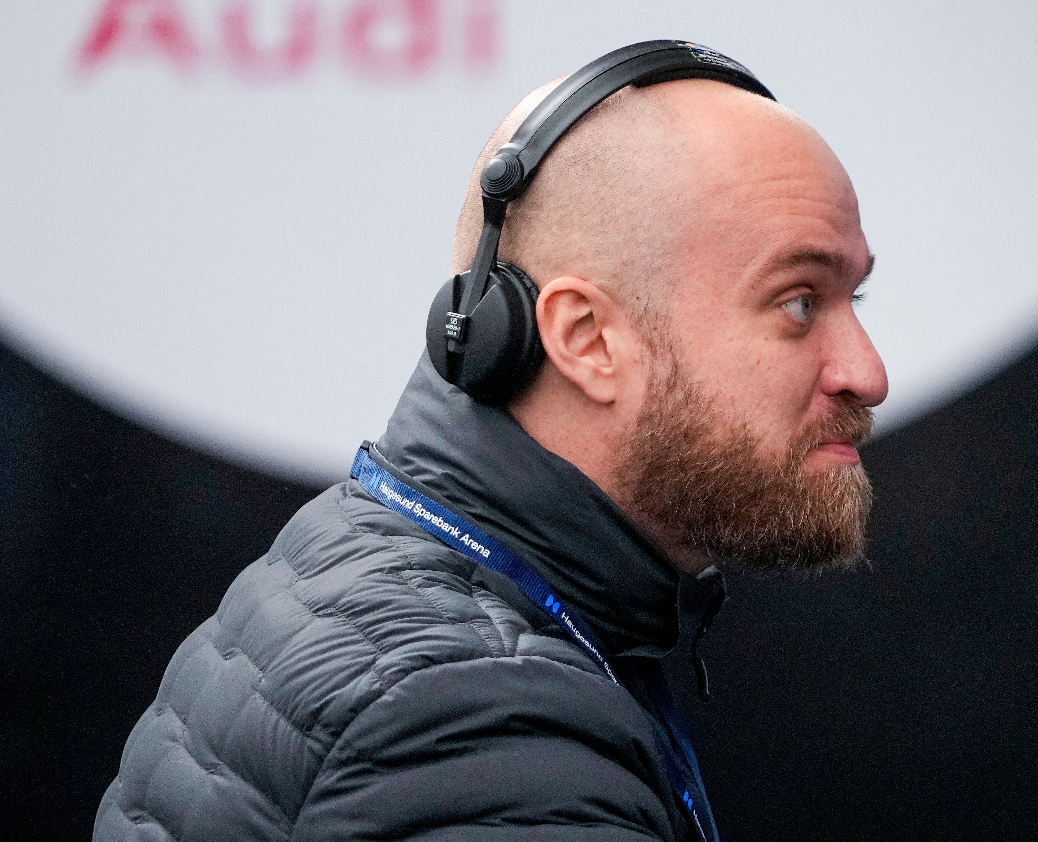 – Da begynner situa­sjonen å bli ganske ille