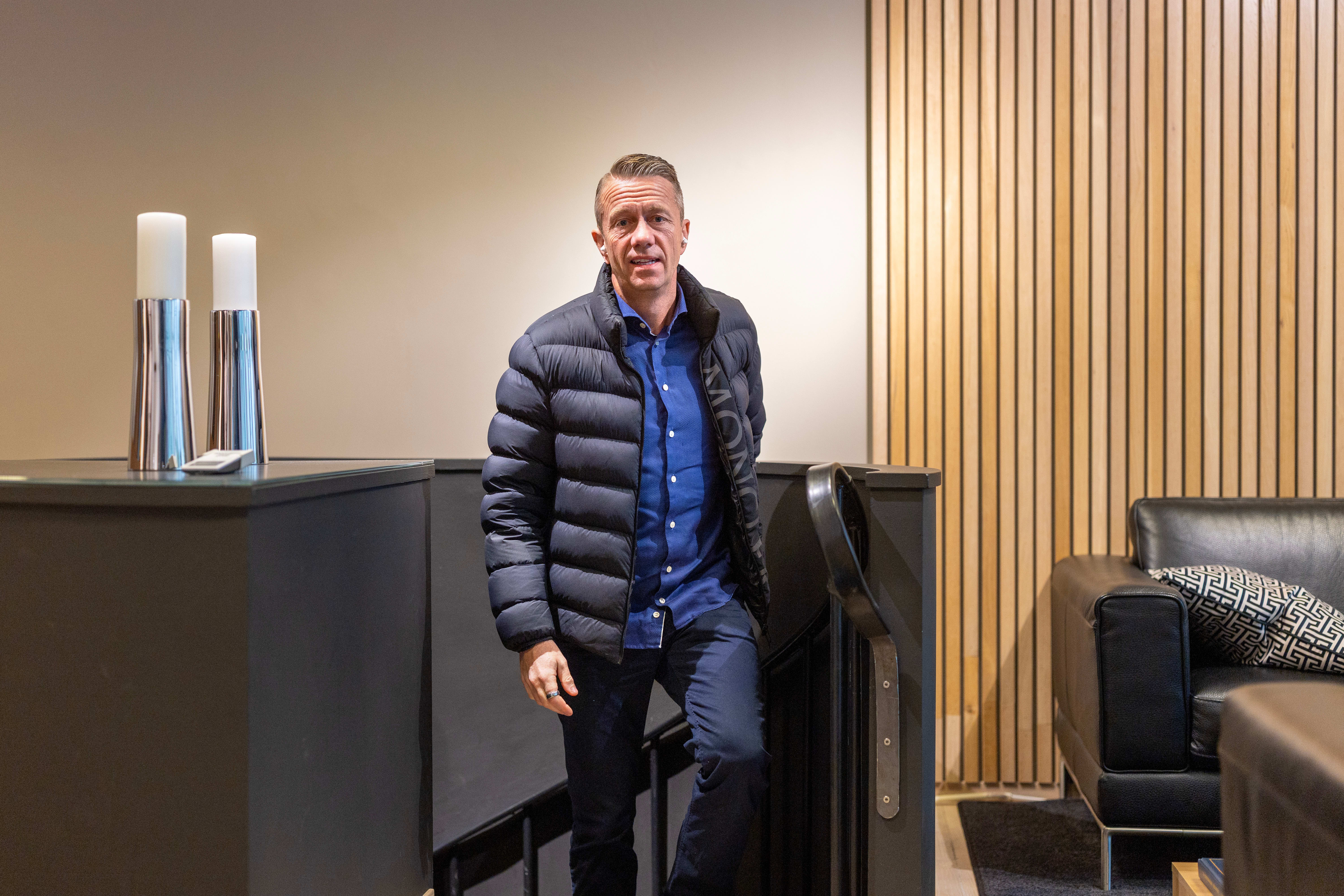 Vant puppe­strid i lagmanns­ret­ten