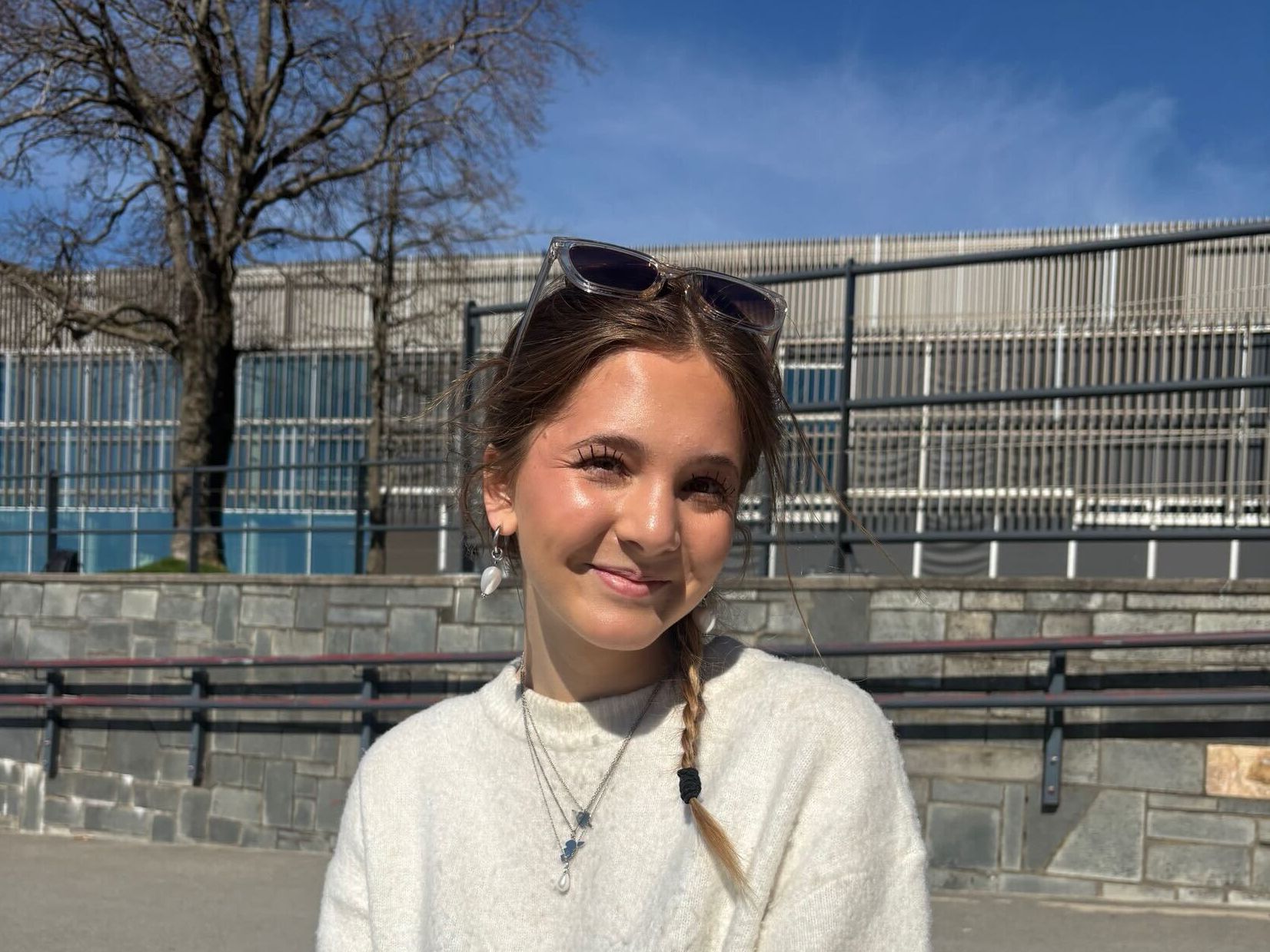 Elevane må jukse for å oppnå gode karakterar